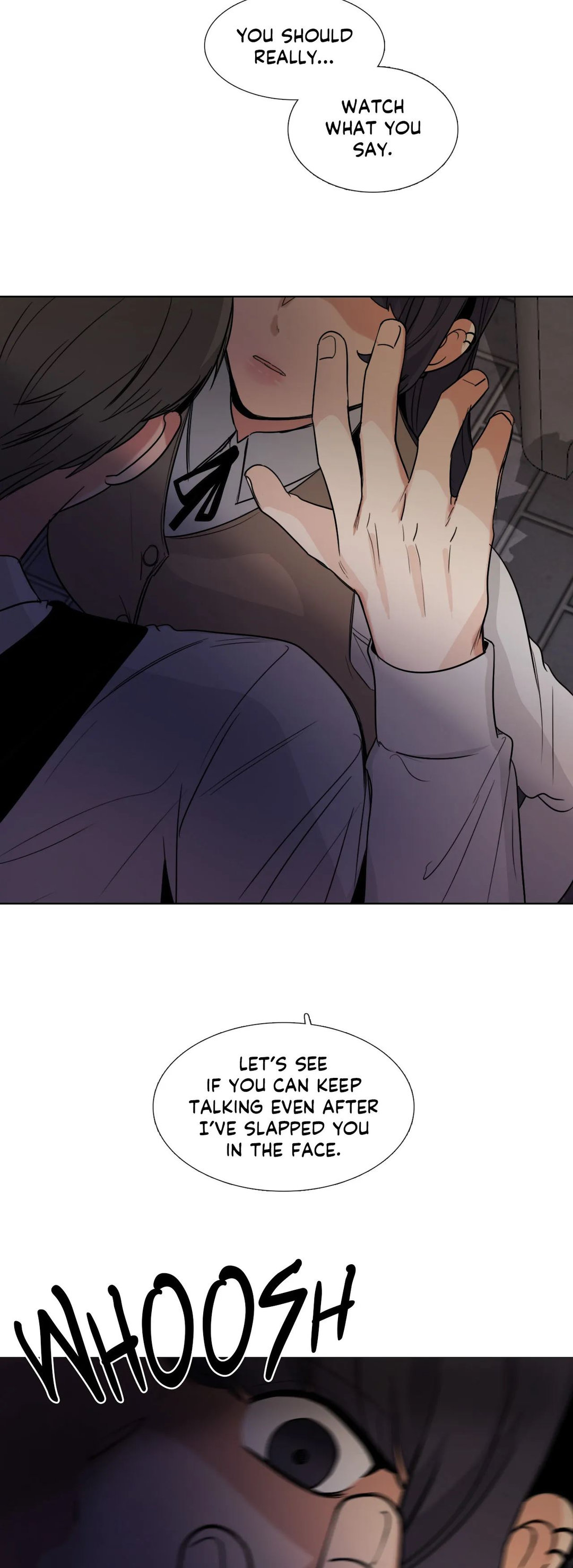 Talk to Me - Chapter 153 [photo 32] - MangaPorn