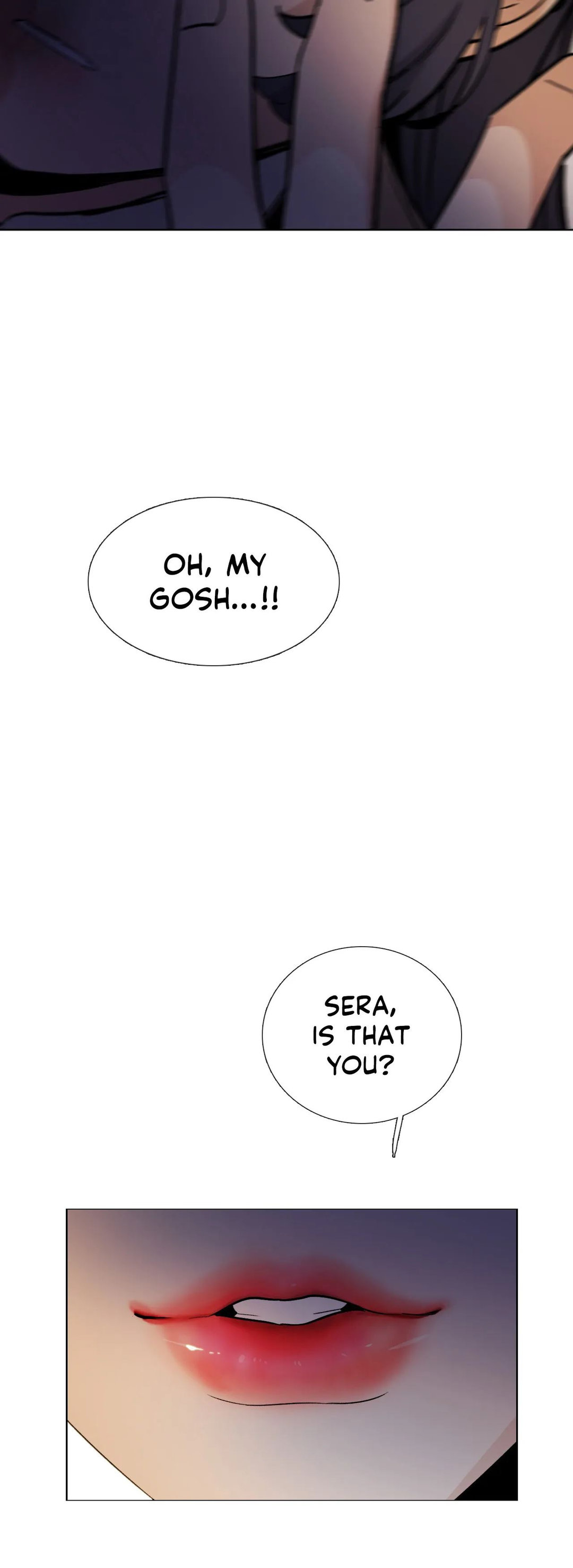Talk to Me - Chapter 153 [photo 33] - MangaPorn