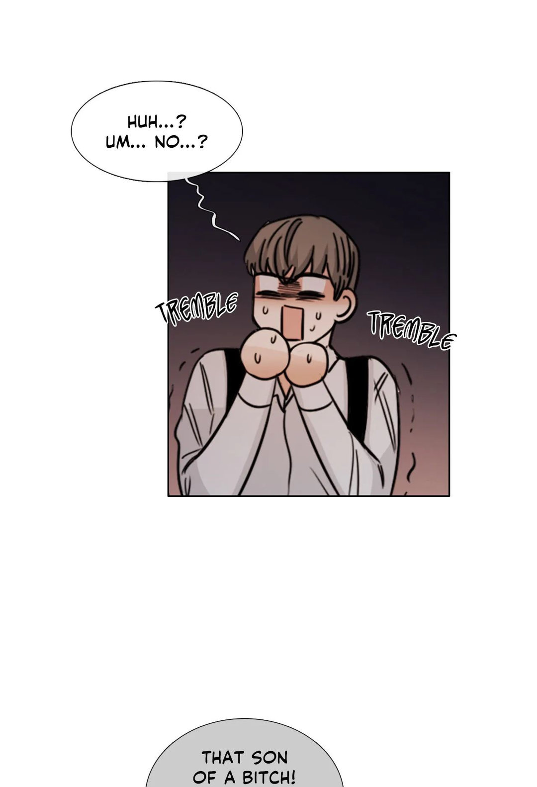 Talk to Me - Chapter 153 [photo 43] - MangaPorn