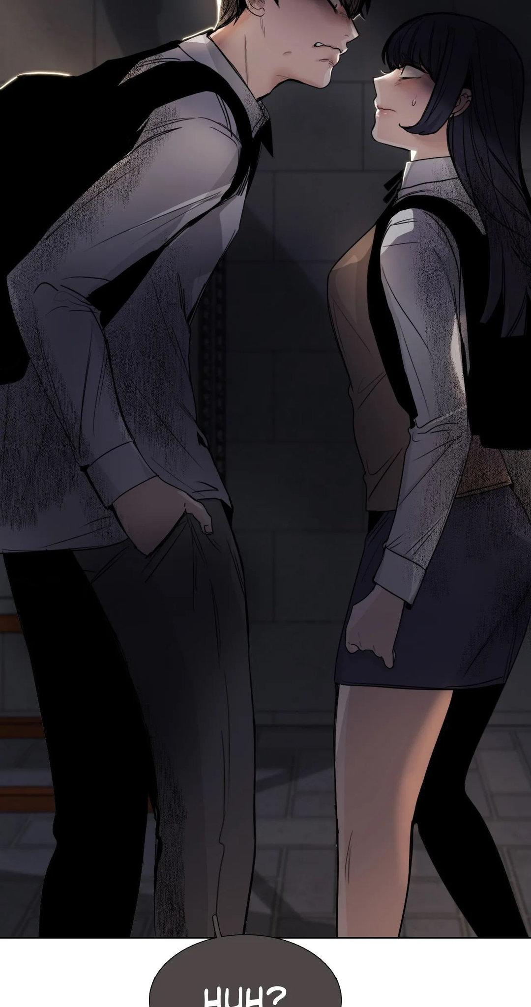 Talk to Me - Chapter 153 [photo 5] - MangaPorn