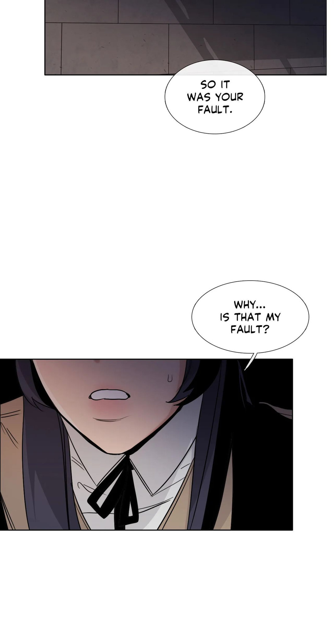 Talk to Me - Chapter 153 [photo 7] - MangaPorn