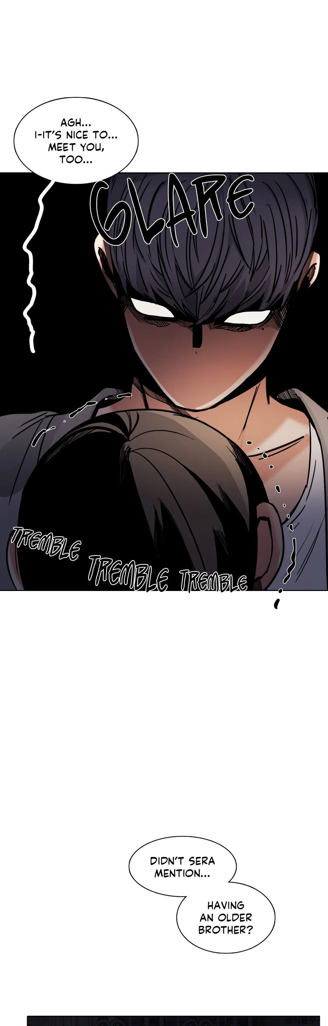 Talk to Me - Chapter 154 [photo 17] - MangaPorn