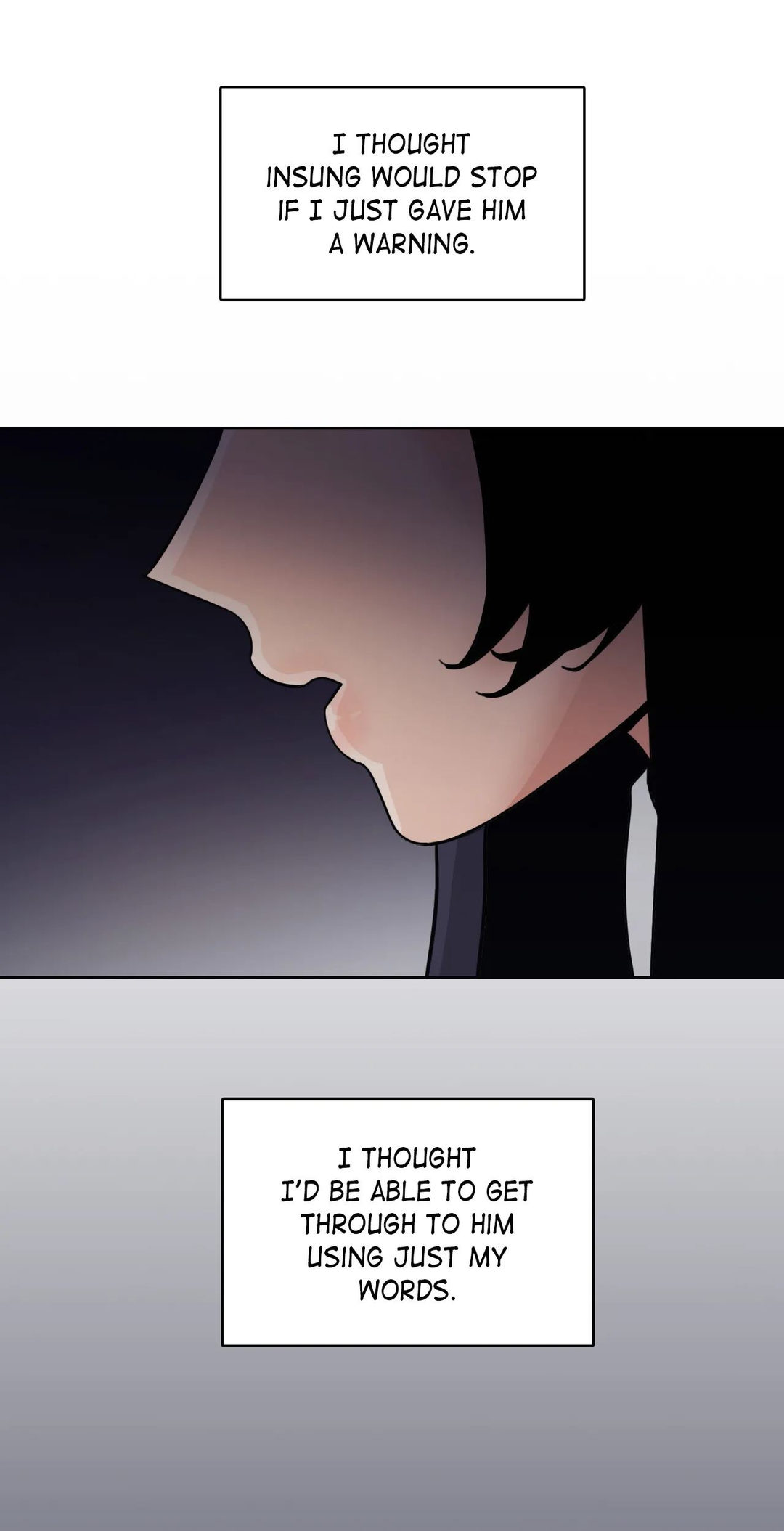 Talk to Me - Chapter 154 [photo 31] - MangaPorn