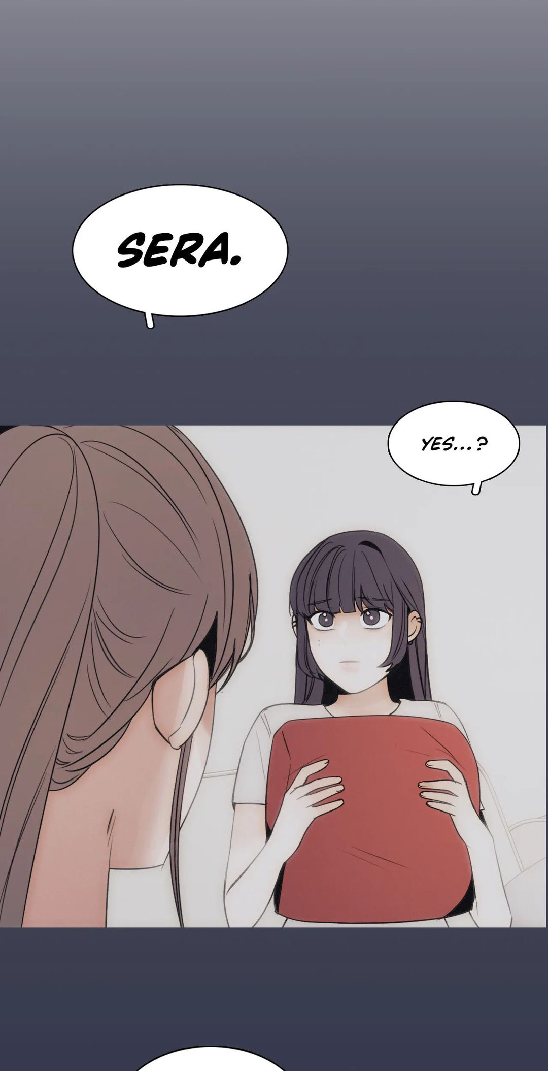 Talk to Me - Chapter 154 [photo 32] - MangaPorn