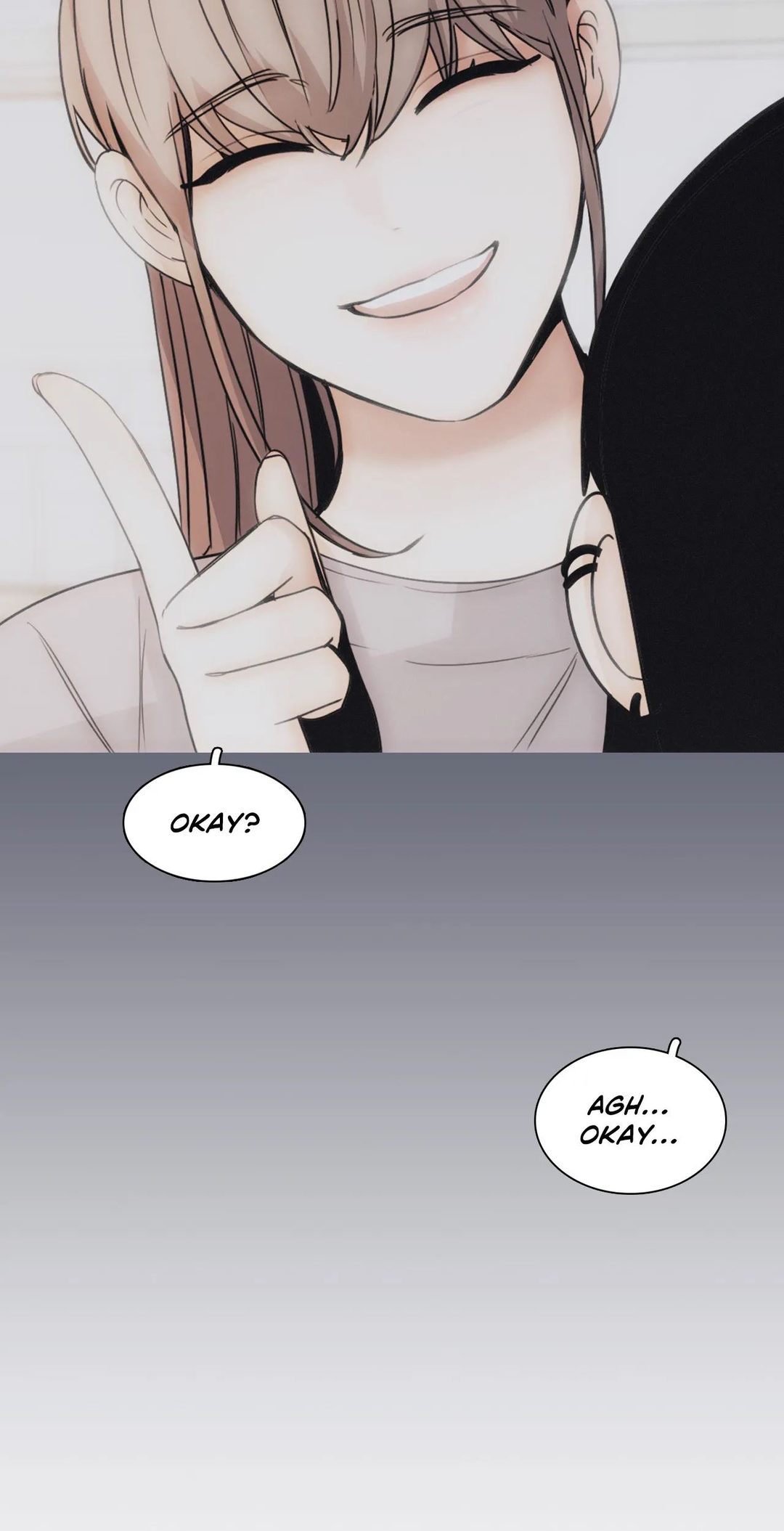 Talk to Me - Chapter 154 [photo 35] - MangaPorn