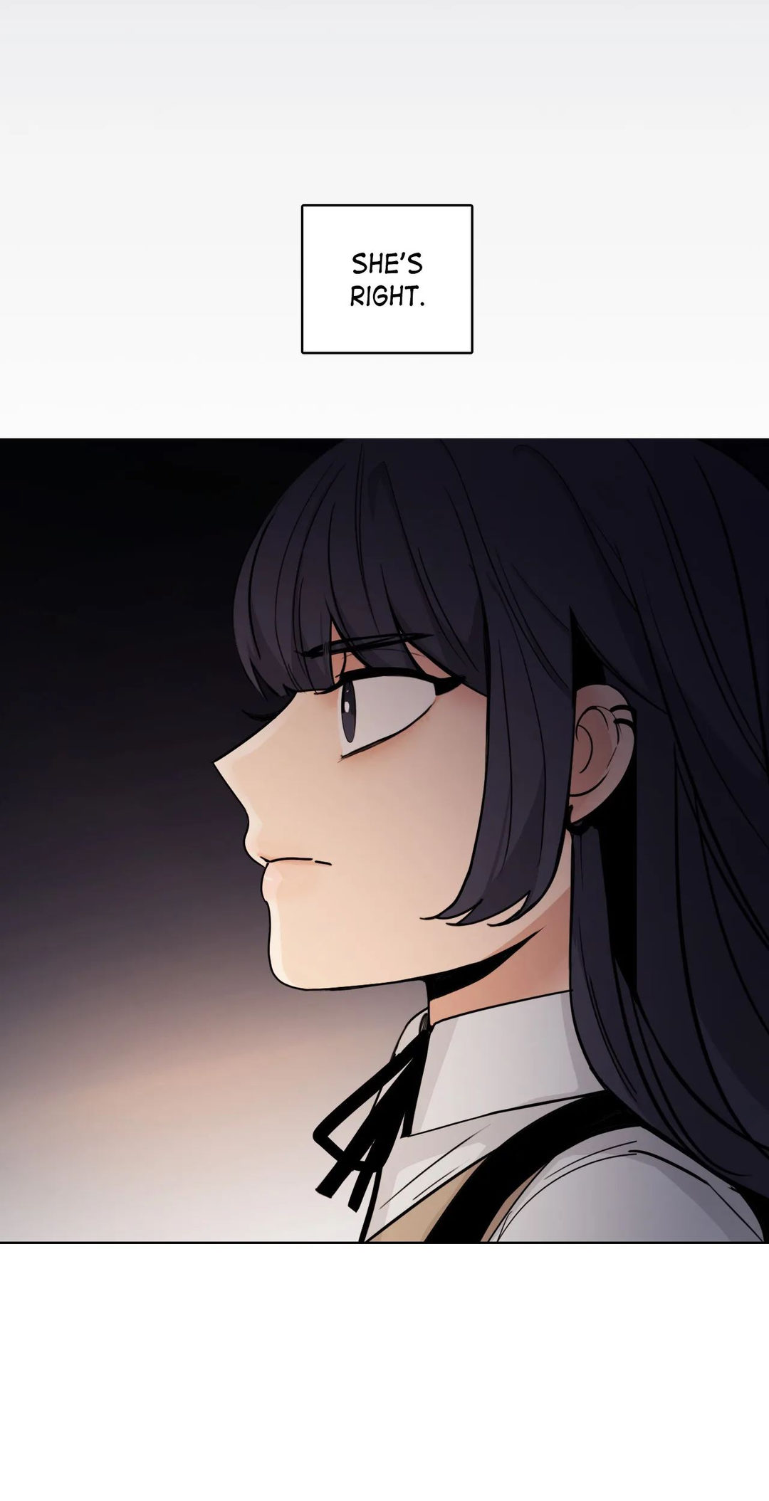 Talk to Me - Chapter 154 [photo 36] - MangaPorn