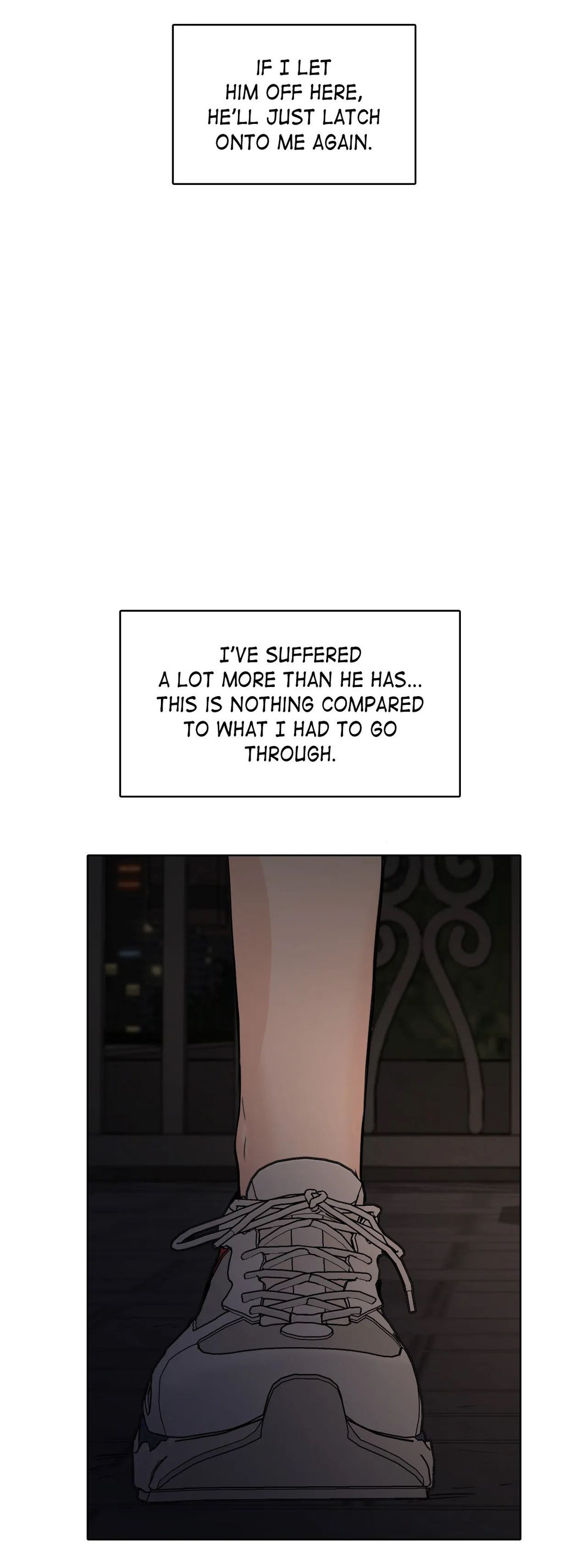 Talk to Me - Chapter 154 [photo 37] - MangaPorn