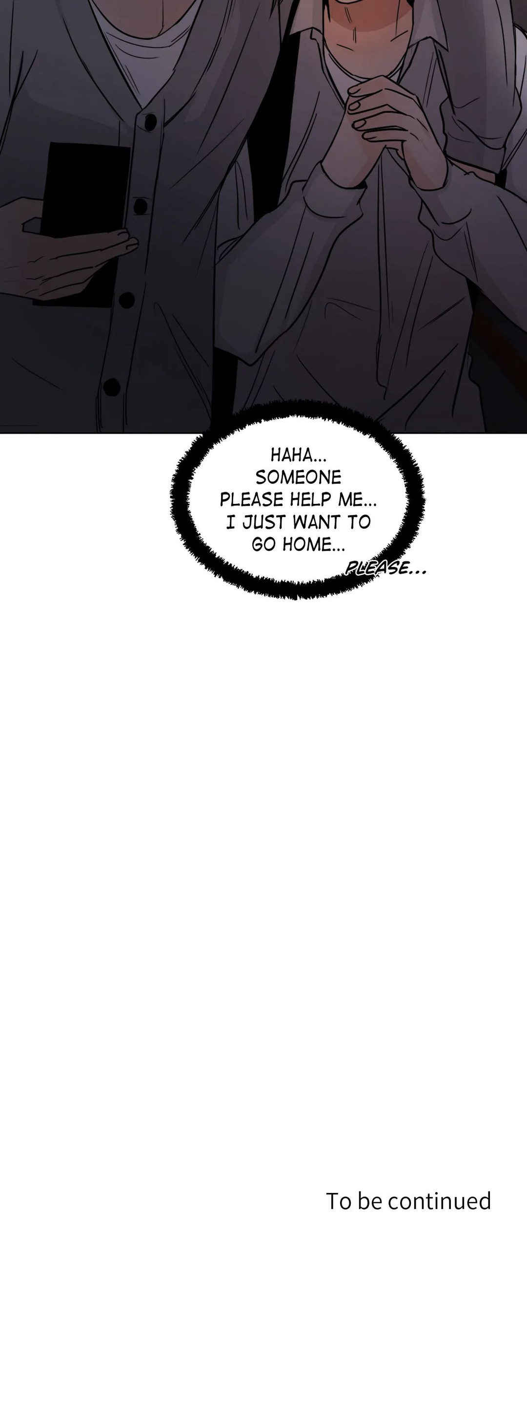 Talk to Me - Chapter 154 [photo 42] - MangaPorn