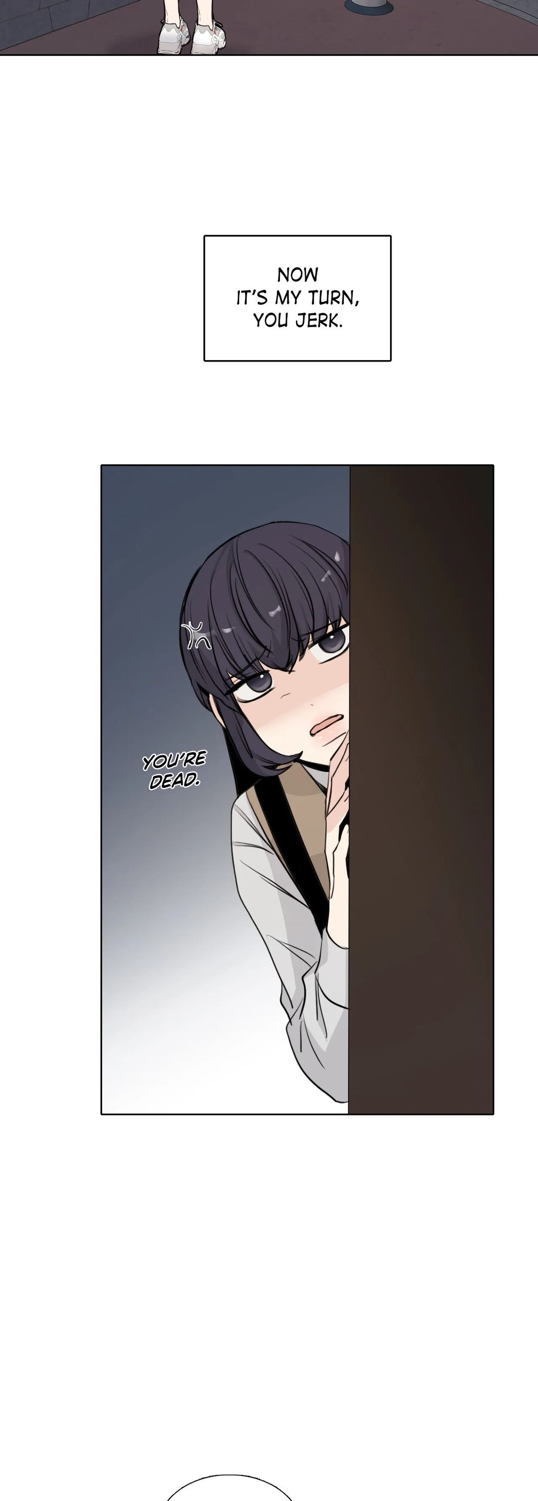 Talk to Me - Chapter 155 [photo 37] - MangaPorn