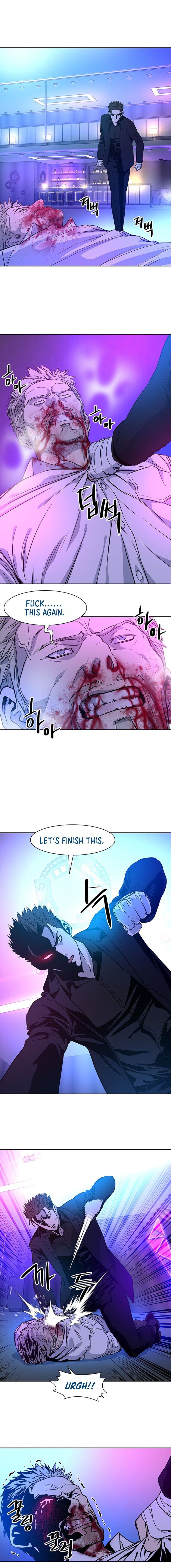 God of Blackfield - Chapter 26 [photo 12] - MangaPorn