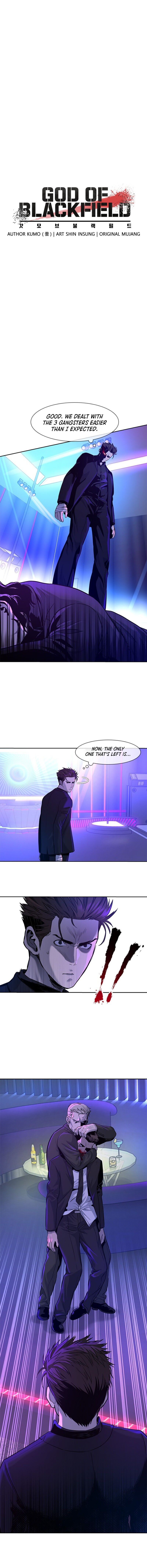 God of Blackfield - Chapter 26 [photo 3] - MangaPorn