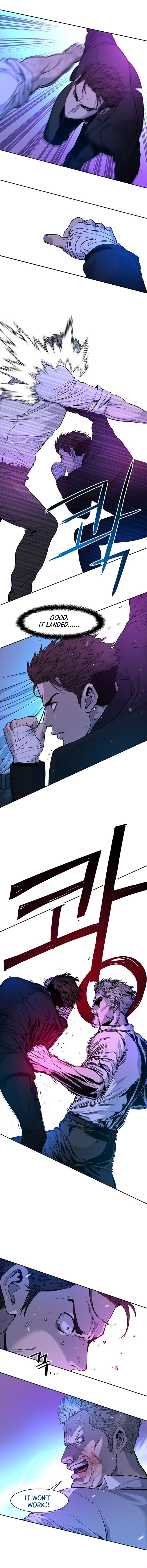 God of Blackfield - Chapter 26 [photo 8] - MangaPorn