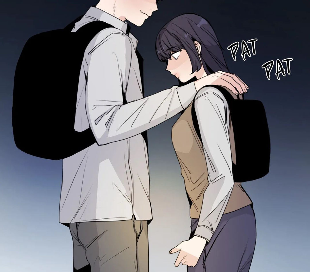 Talk to Me - Chapter 156 [photo 23] - MangaPorn