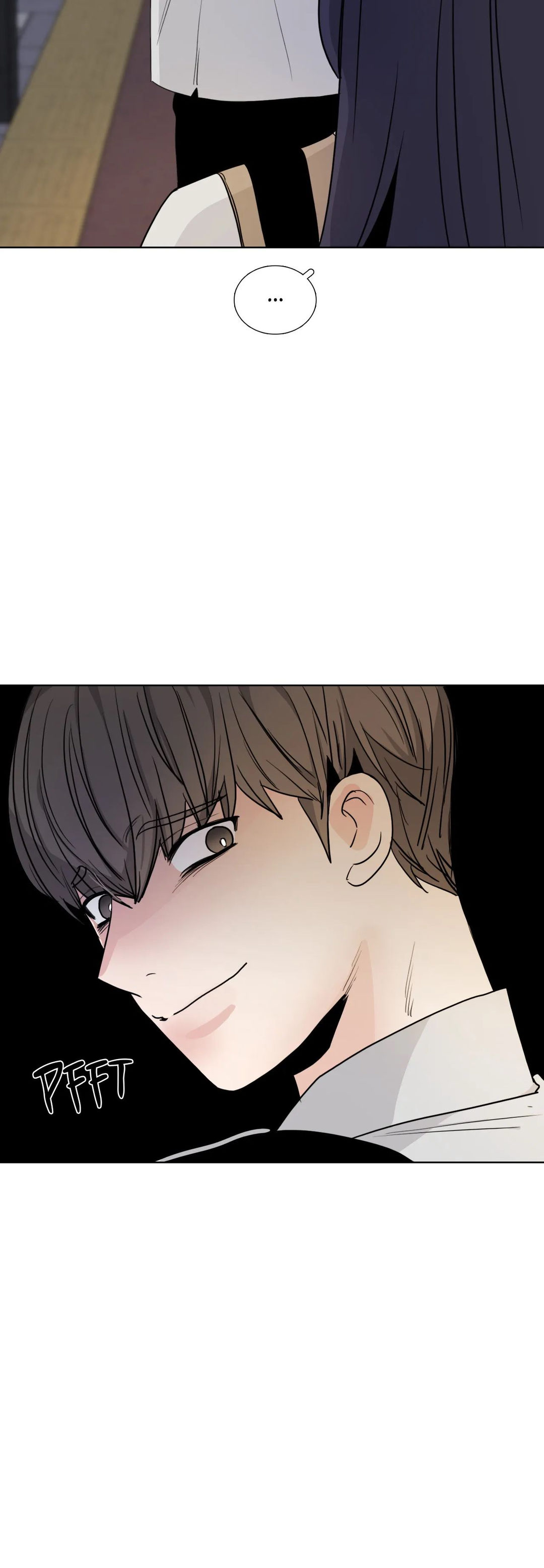 Talk to Me - Chapter 156 [photo 27] - MangaPorn