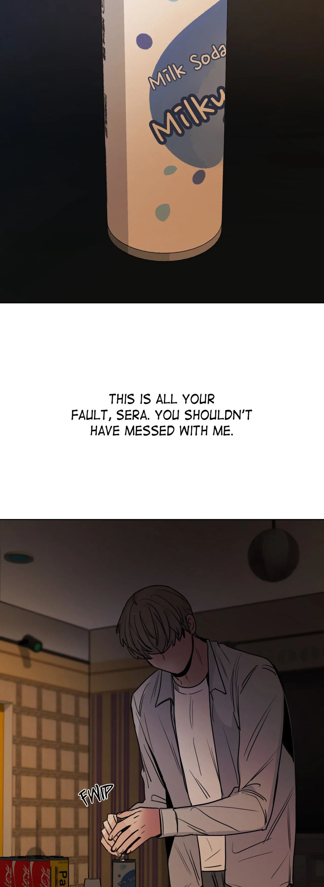 Talk to Me - Chapter 157 [photo 11] - MangaPorn