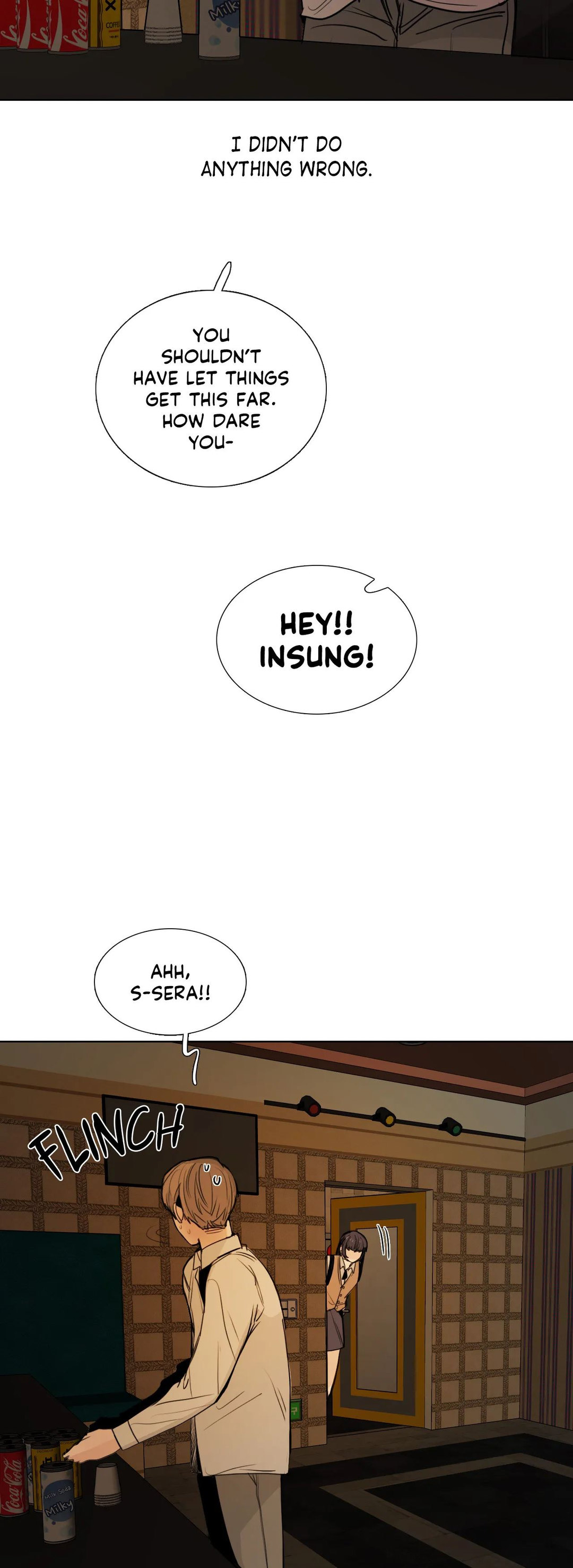 Talk to Me - Chapter 157 [photo 12] - MangaPorn