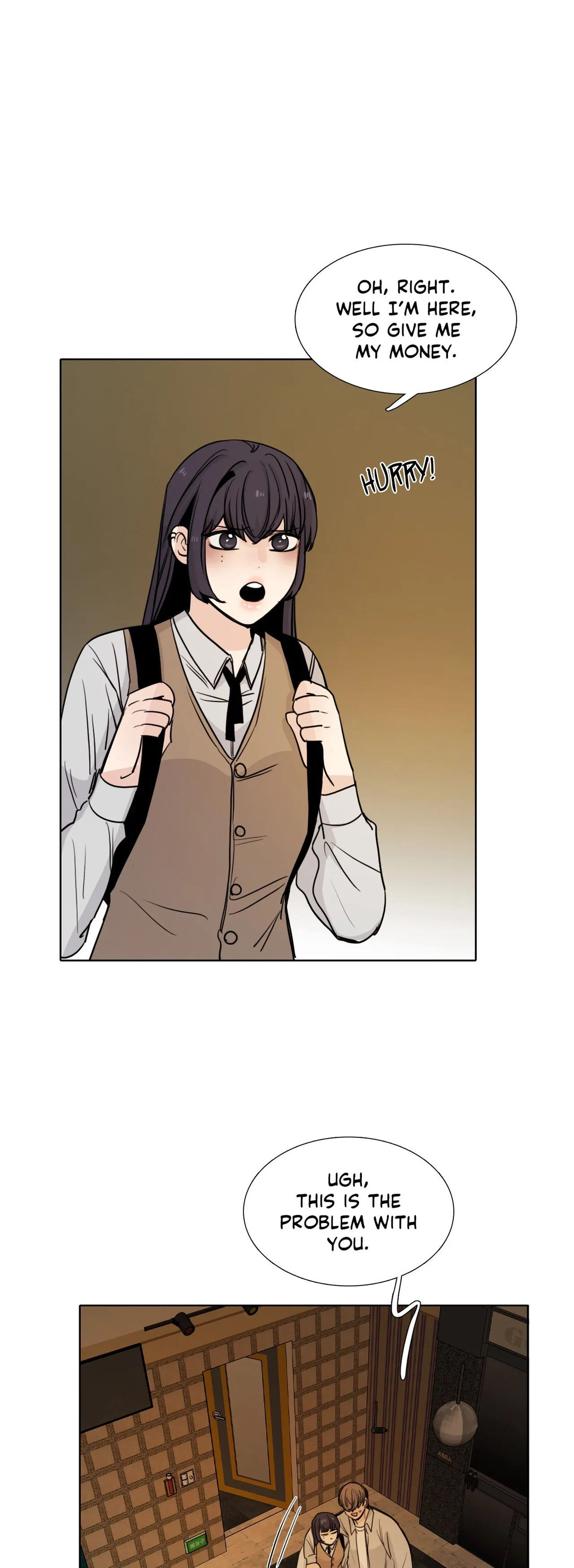 Talk to Me - Chapter 157 [photo 14] - MangaPorn