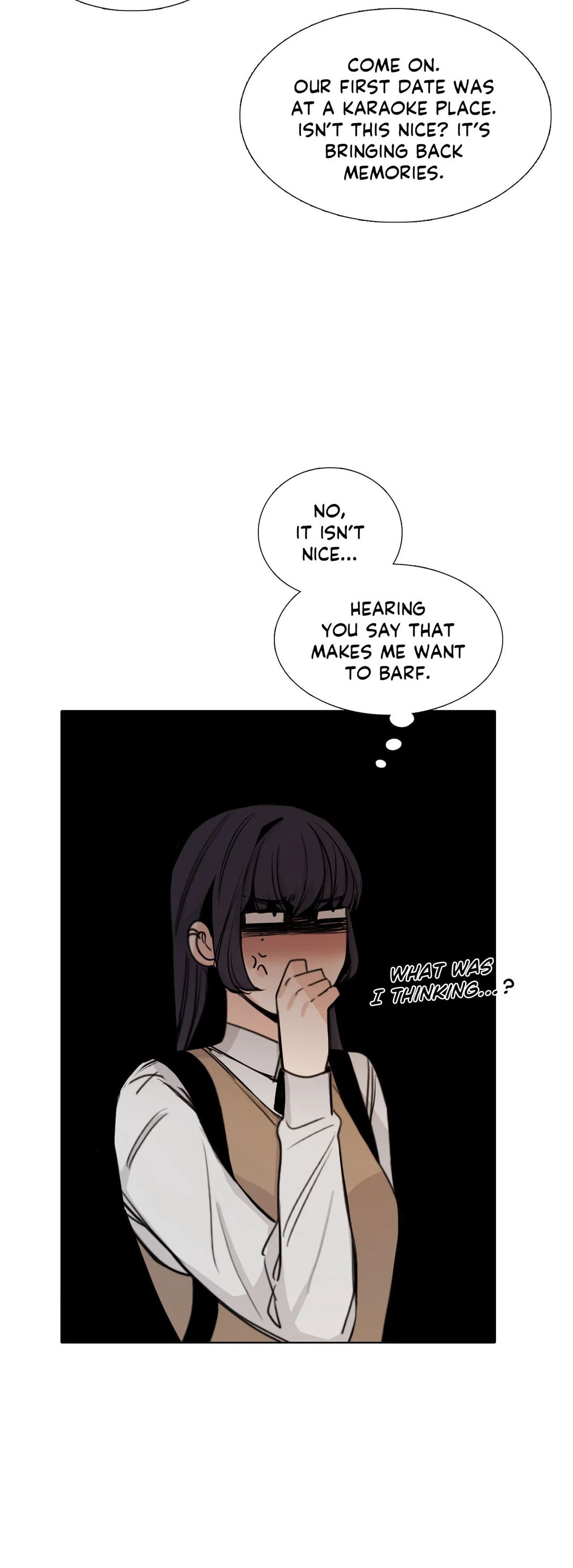 Talk to Me - Chapter 157 [photo 16] - MangaPorn