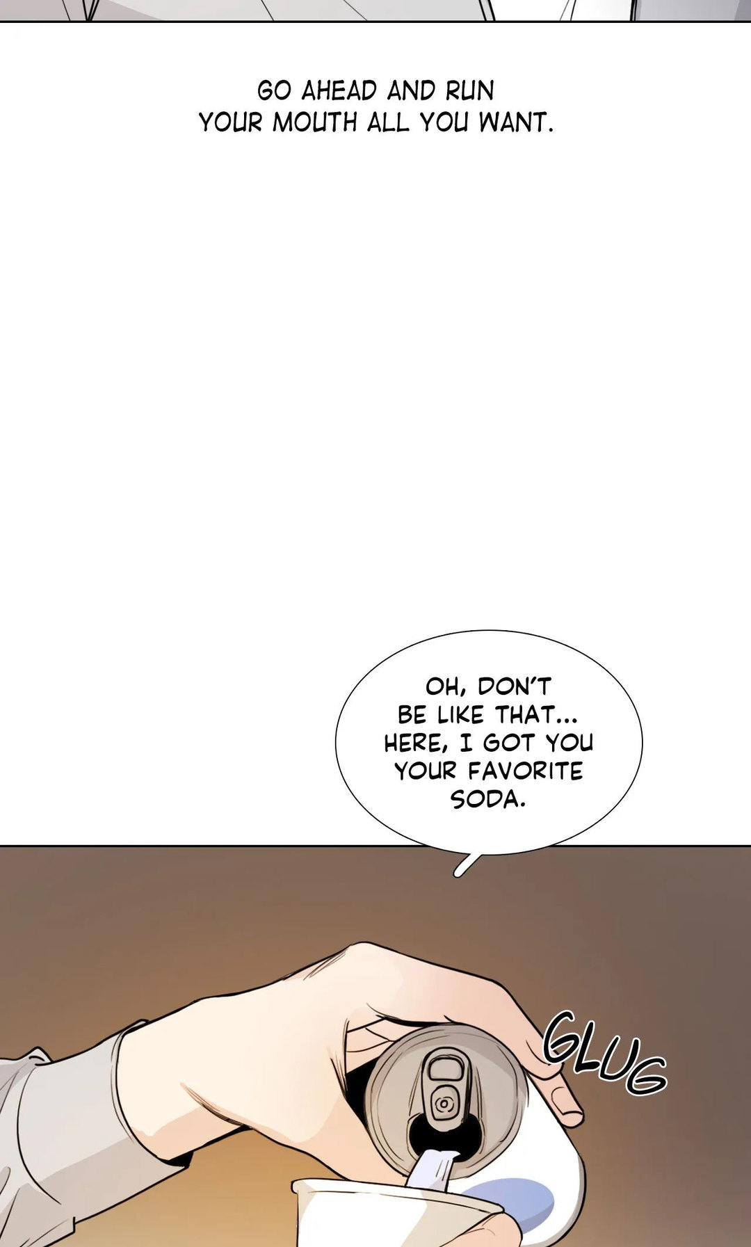 Talk to Me - Chapter 157 [photo 21] - MangaPorn