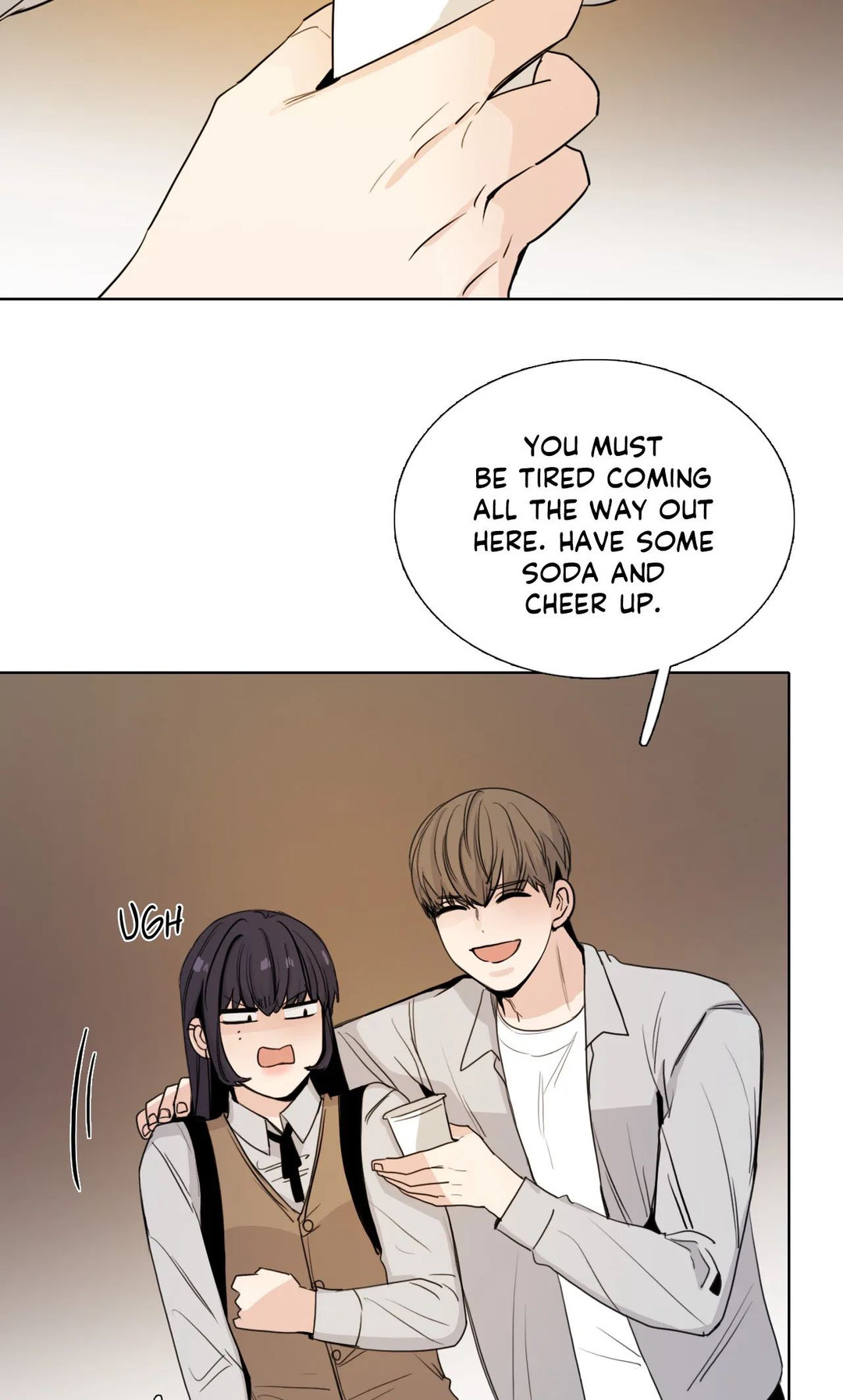 Talk to Me - Chapter 157 [photo 22] - MangaPorn