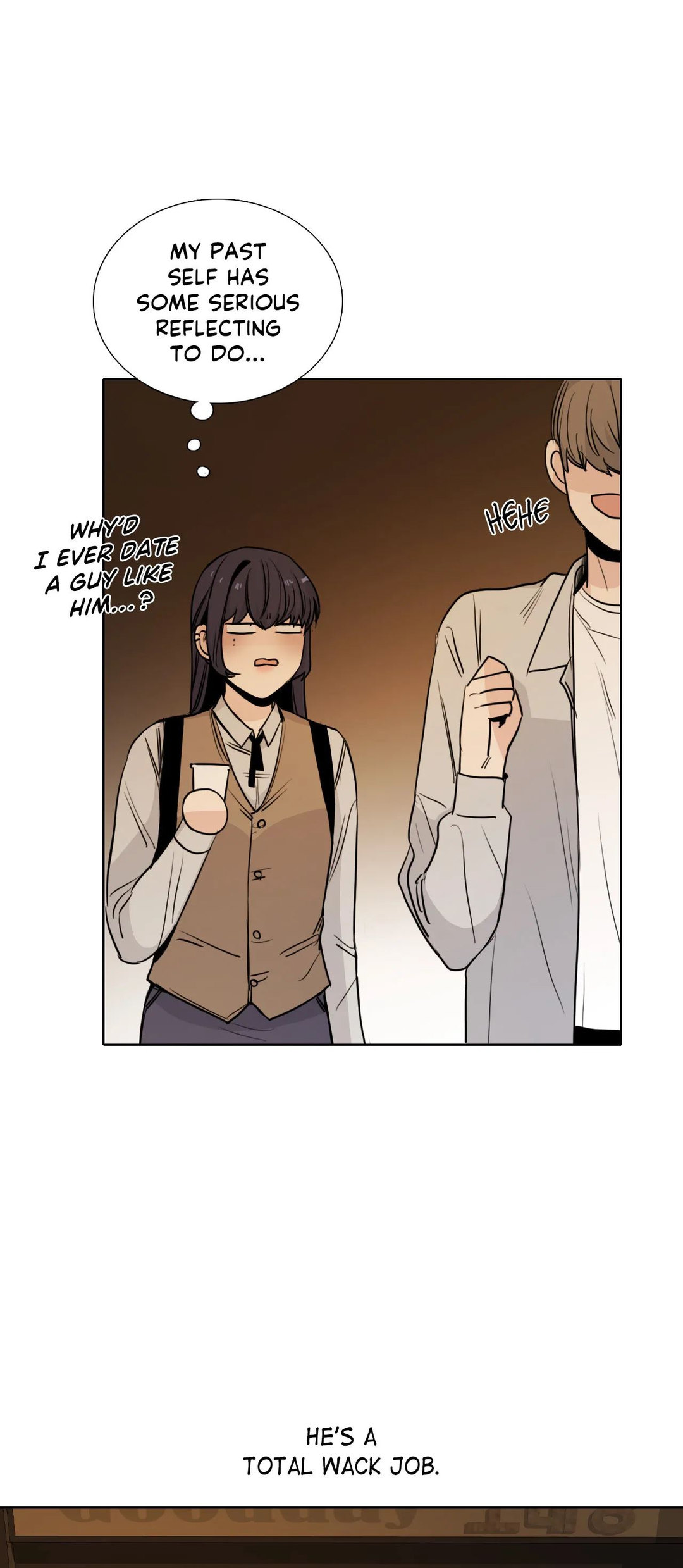 Talk to Me - Chapter 157 [photo 26] - MangaPorn