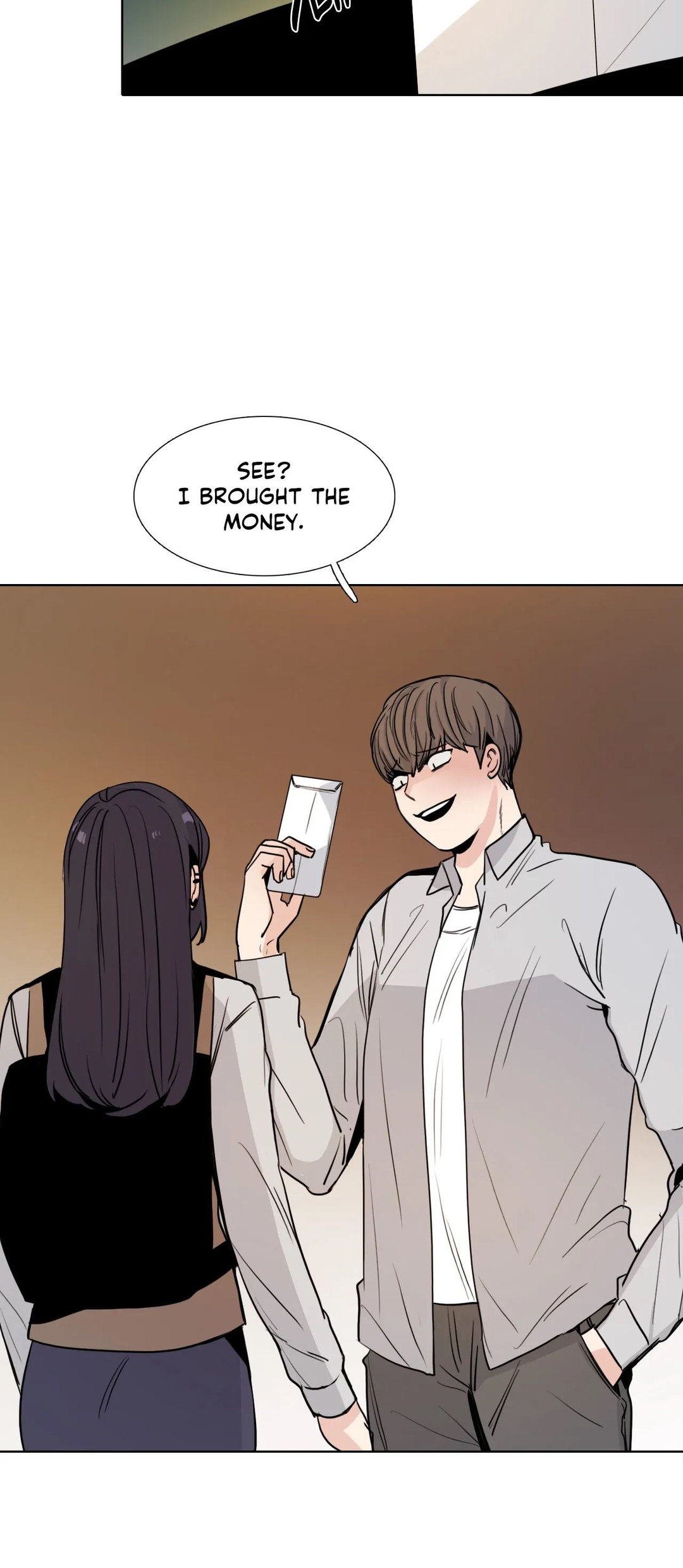 Talk to Me - Chapter 157 [photo 32] - MangaPorn