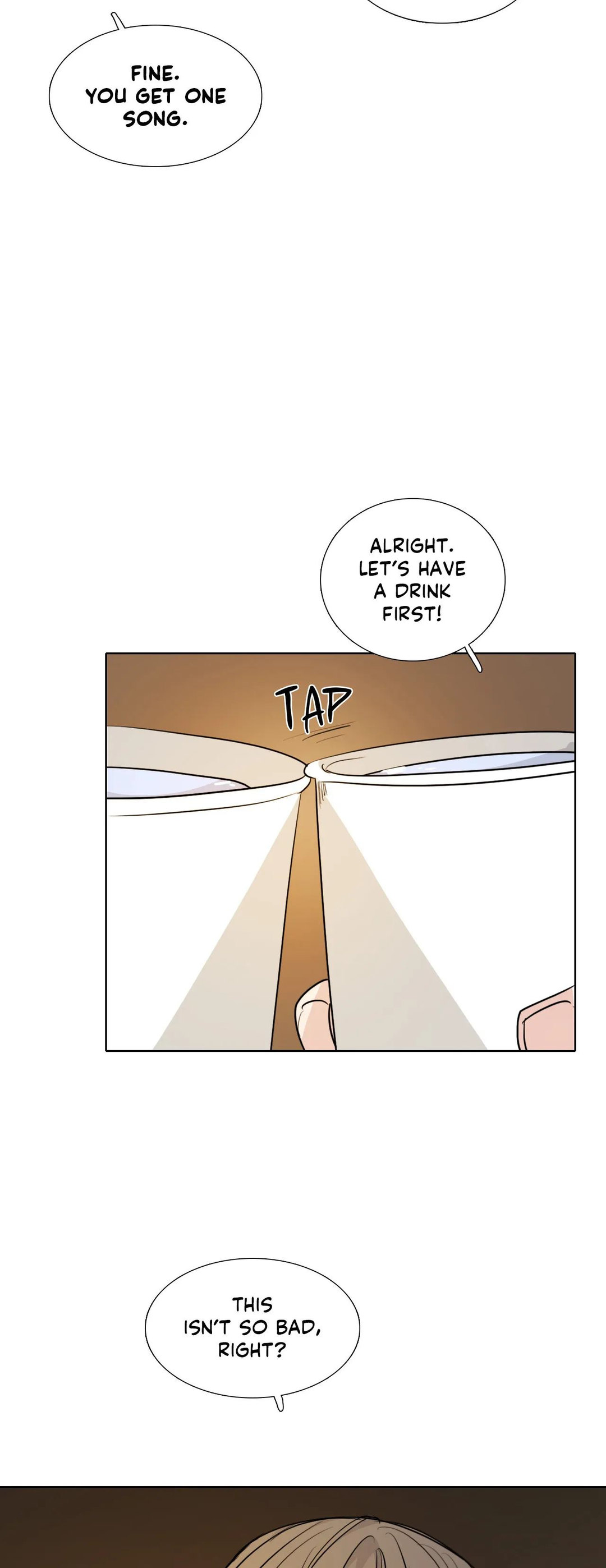 Talk to Me - Chapter 157 [photo 36] - MangaPorn