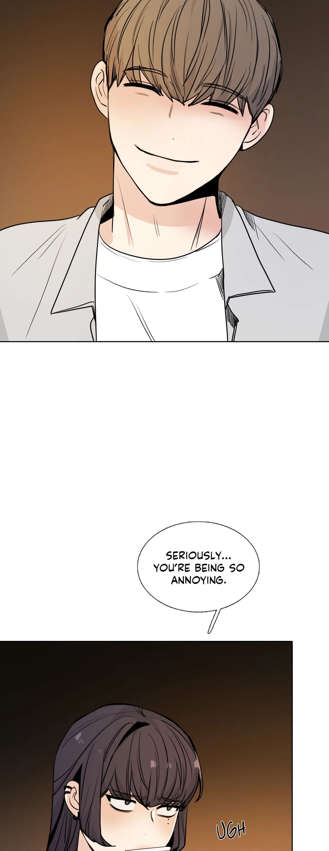 Talk to Me - Chapter 157 [photo 37] - MangaPorn