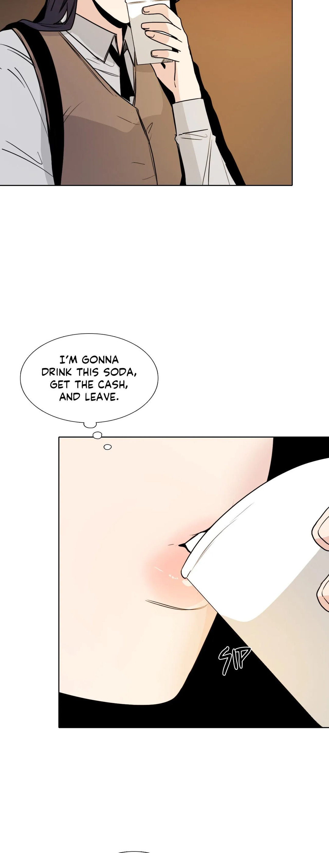 Talk to Me - Chapter 157 [photo 38] - MangaPorn