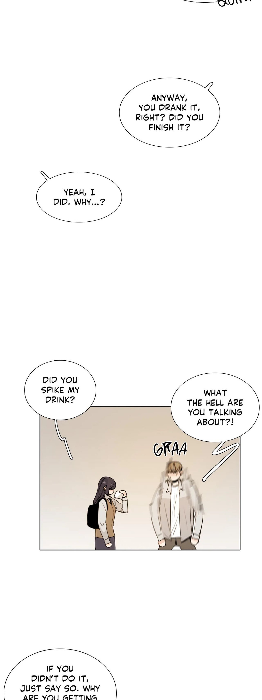 Talk to Me - Chapter 157 [photo 43] - MangaPorn