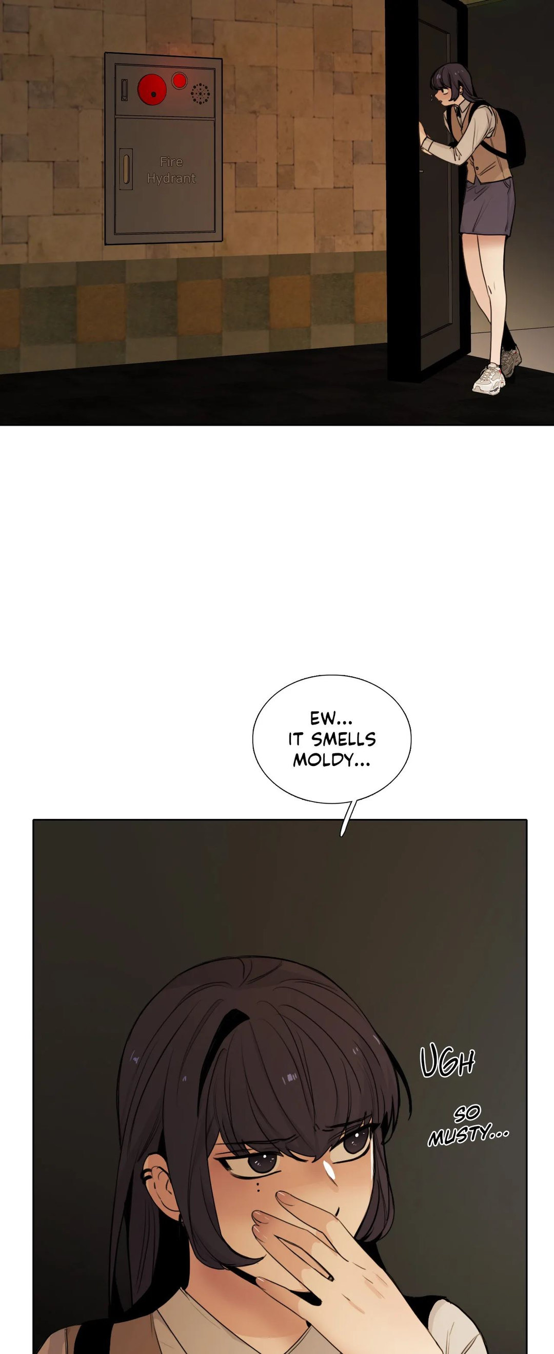Talk to Me - Chapter 157 [photo 7] - MangaPorn