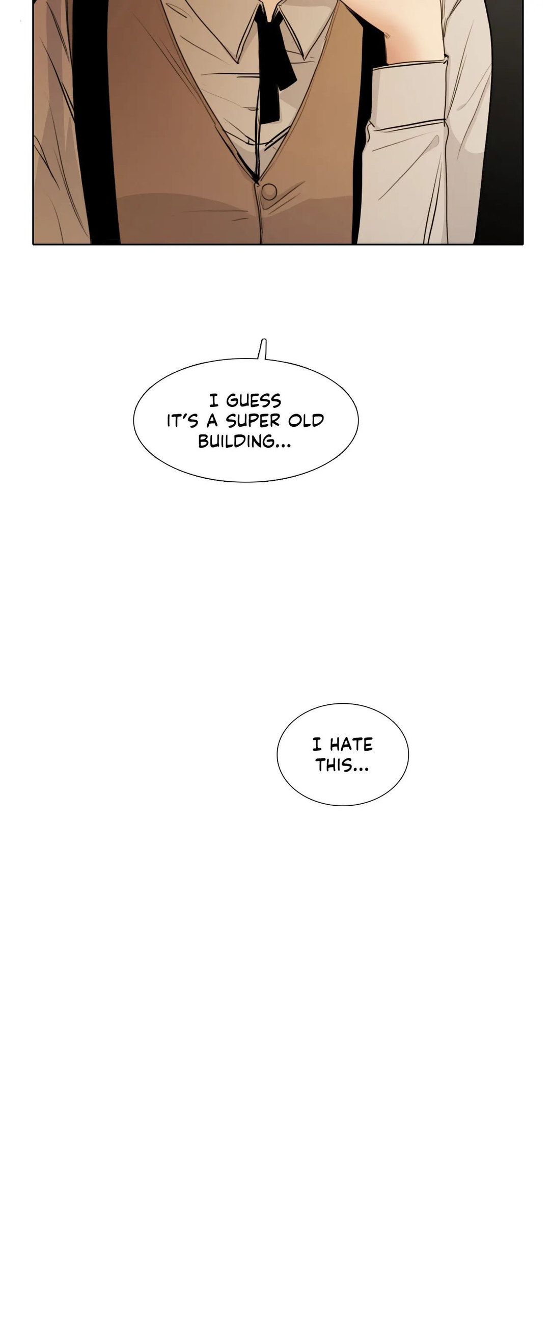 Talk to Me - Chapter 157 [photo 8] - MangaPorn