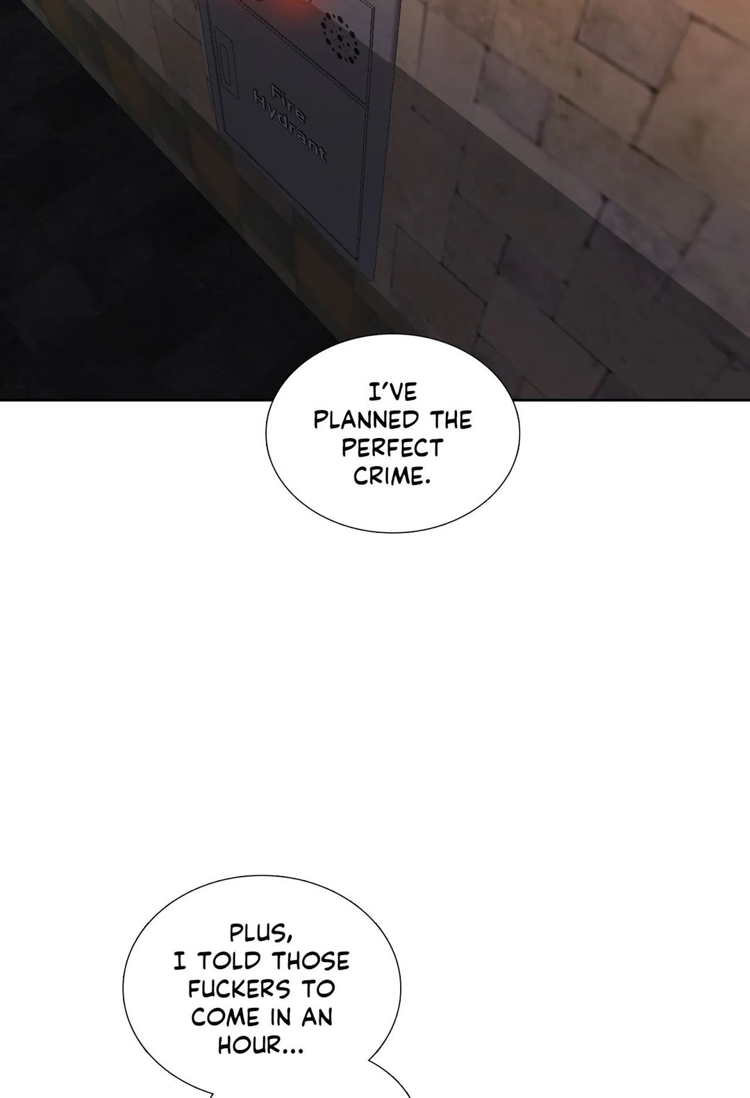 Talk to Me - Chapter 158 [photo 12] - MangaPorn