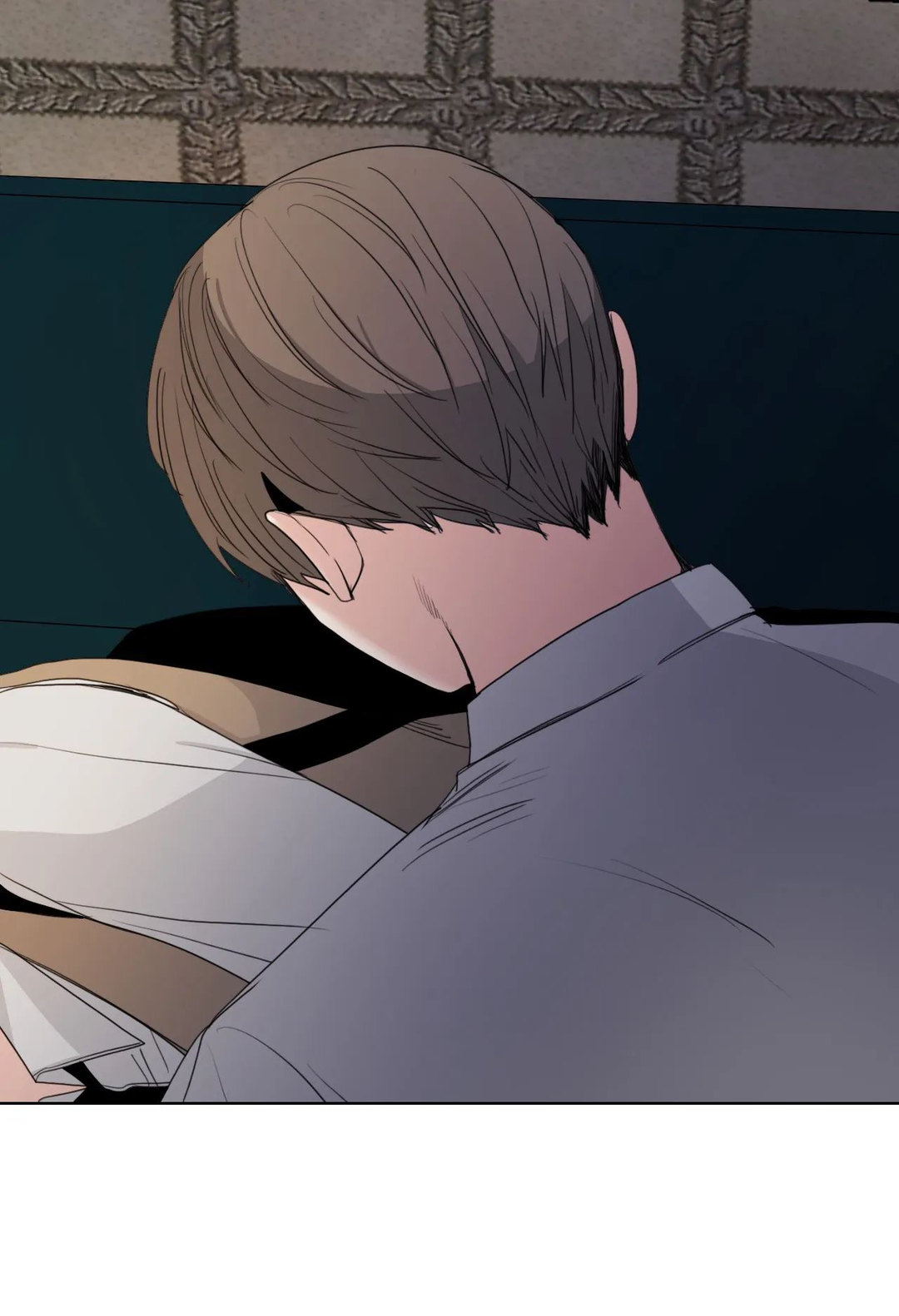 Talk to Me - Chapter 158 [photo 15] - MangaPorn