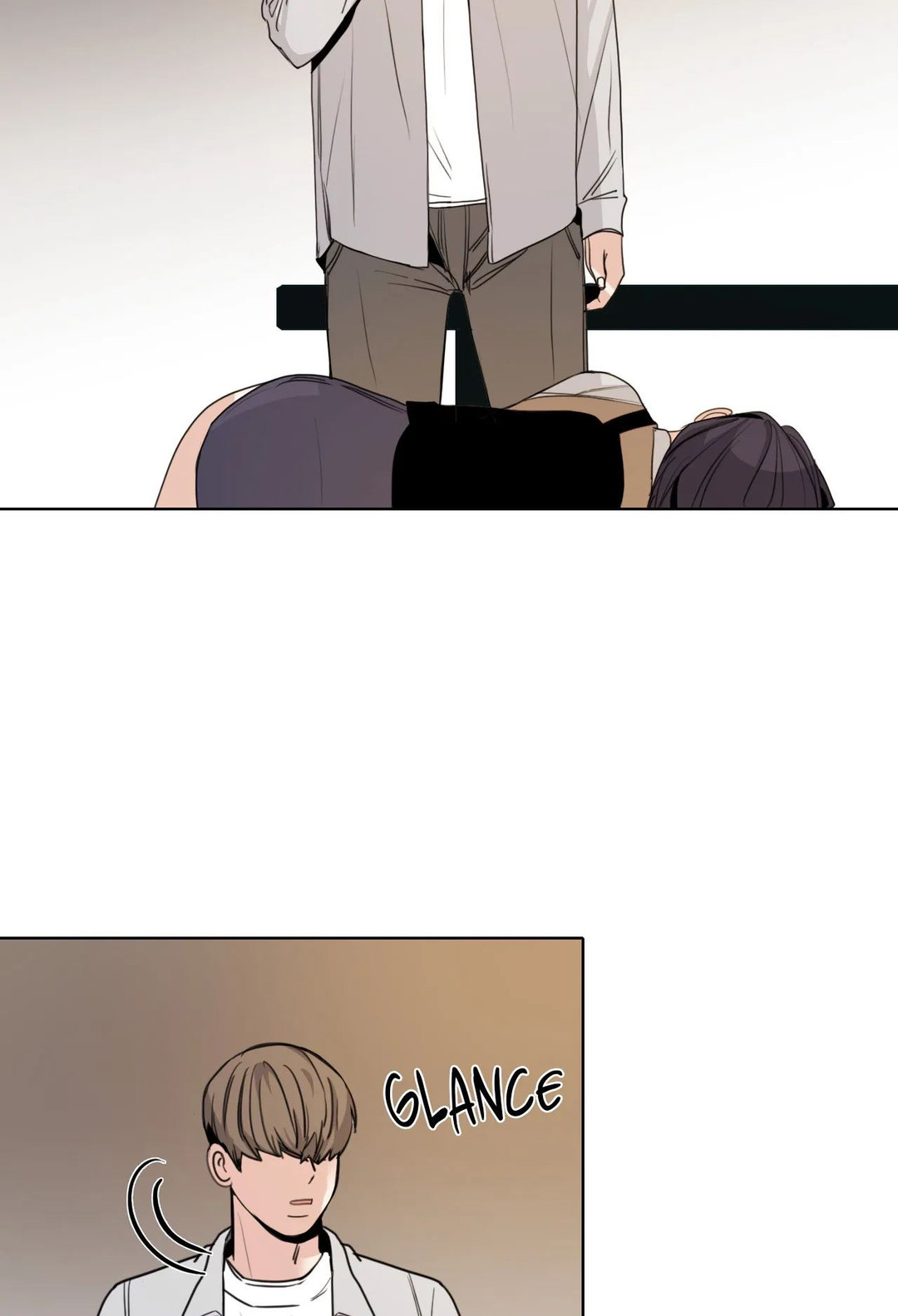 Talk to Me - Chapter 158 [photo 18] - MangaPorn