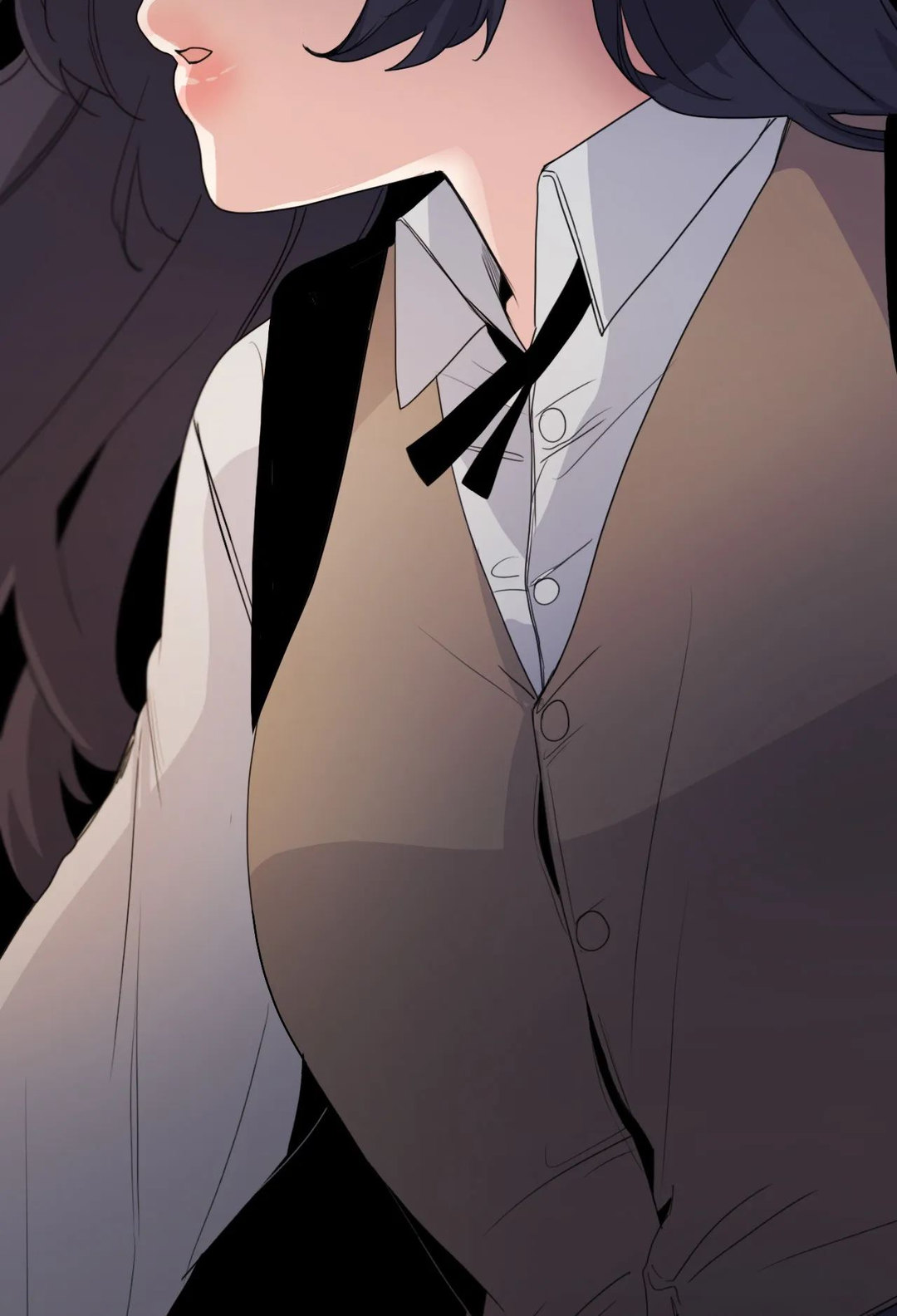 Talk to Me - Chapter 158 [photo 21] - MangaPorn