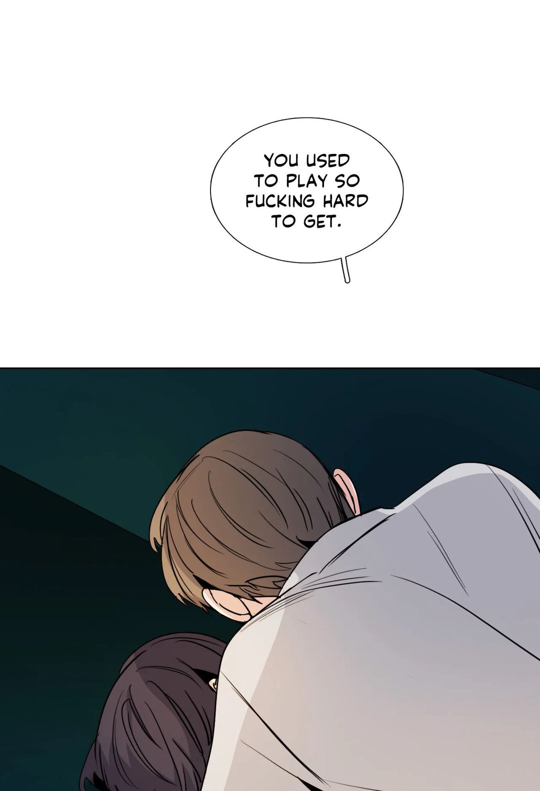 Talk to Me - Chapter 158 [photo 28] - MangaPorn