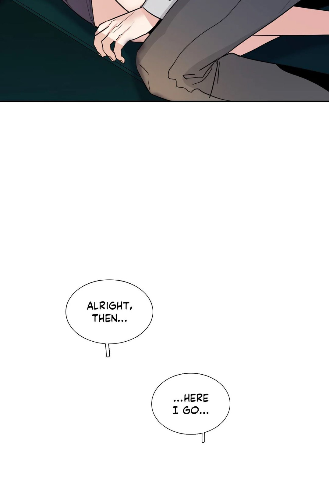 Talk to Me - Chapter 158 [photo 32] - MangaPorn