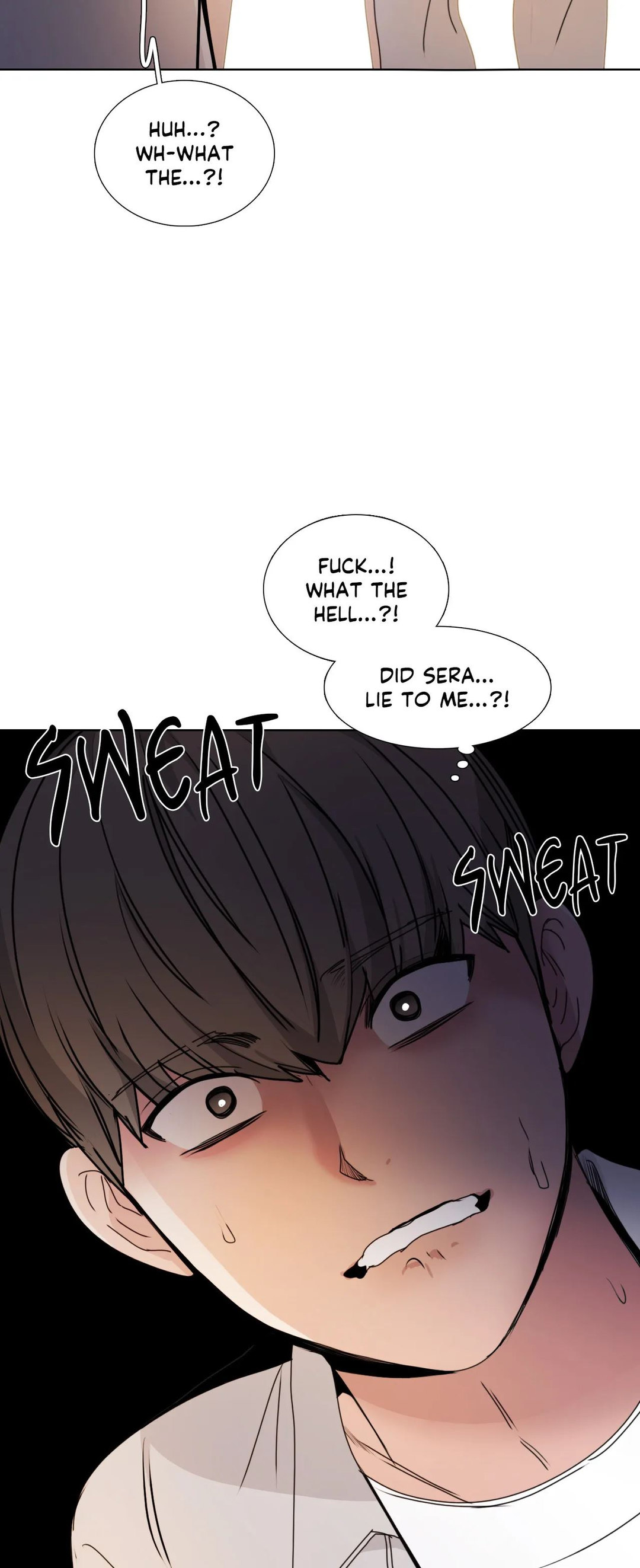 Talk to Me - Chapter 158 [photo 38] - MangaPorn