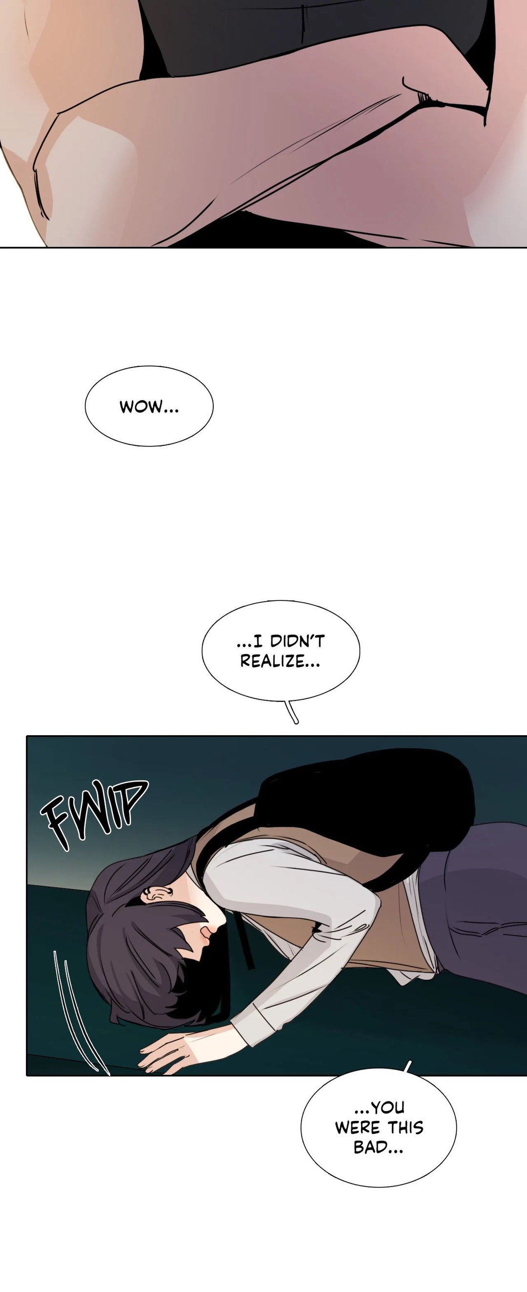 Talk to Me - Chapter 158 [photo 40] - MangaPorn