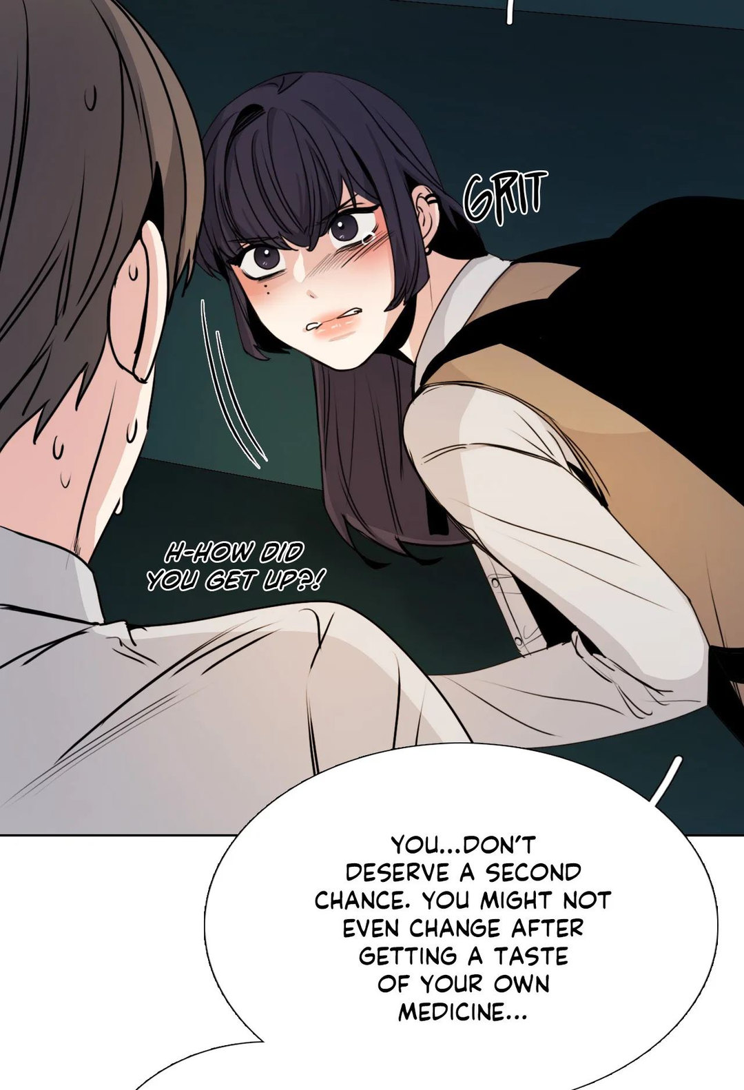 Talk to Me - Chapter 158 [photo 42] - MangaPorn