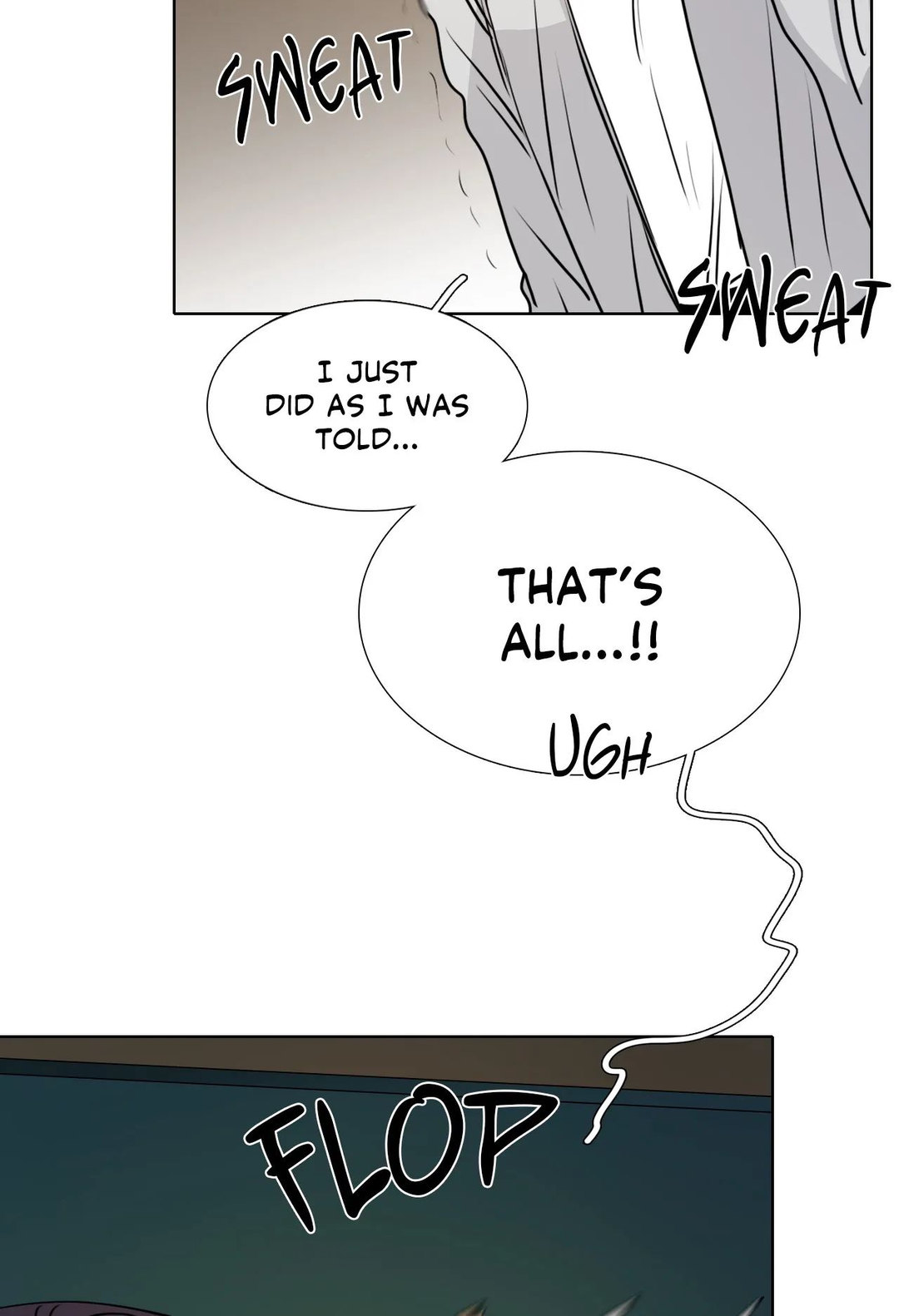 Talk to Me - Chapter 158 [photo 44] - MangaPorn