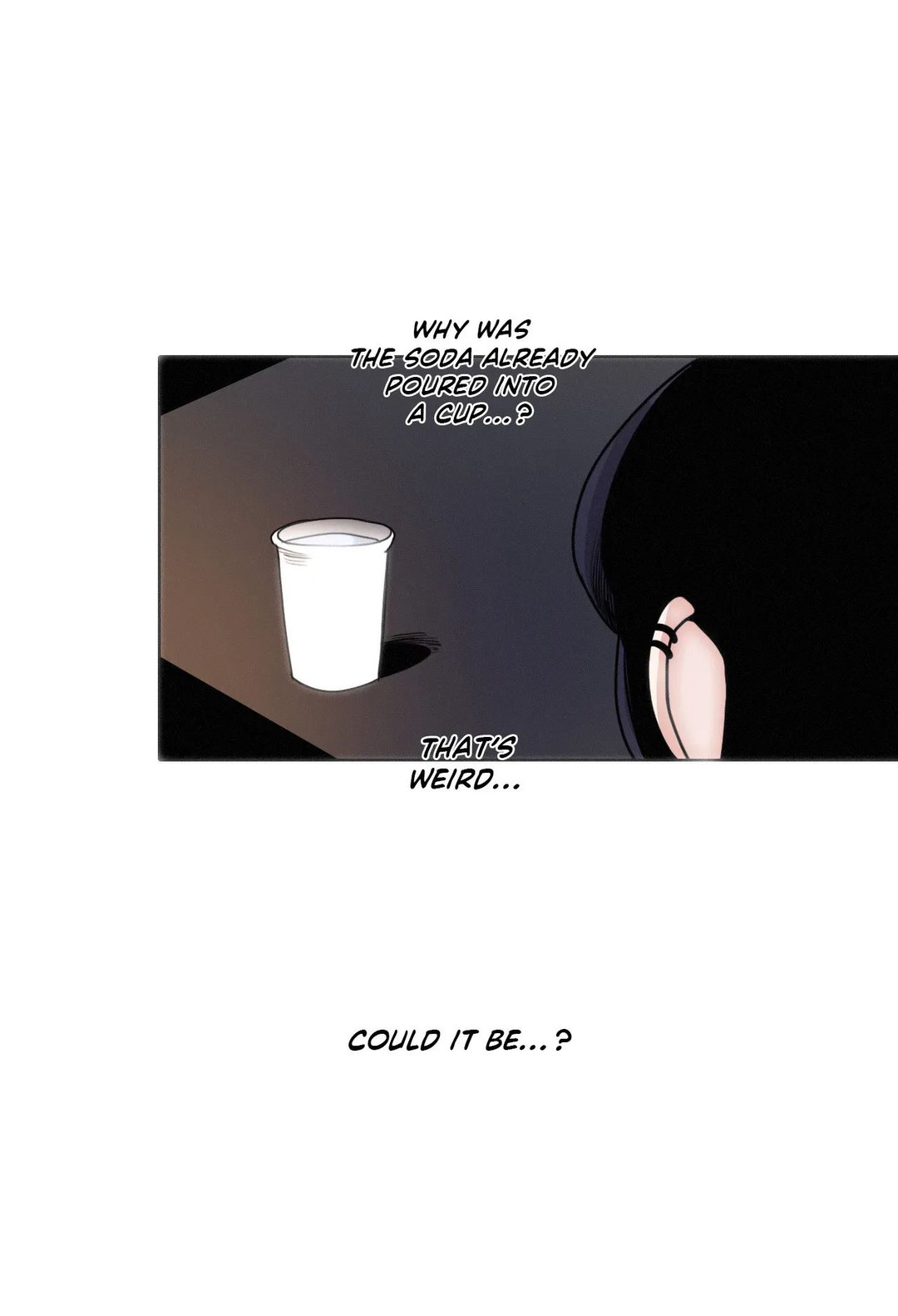 Talk to Me - Chapter 158 [photo 48] - MangaPorn