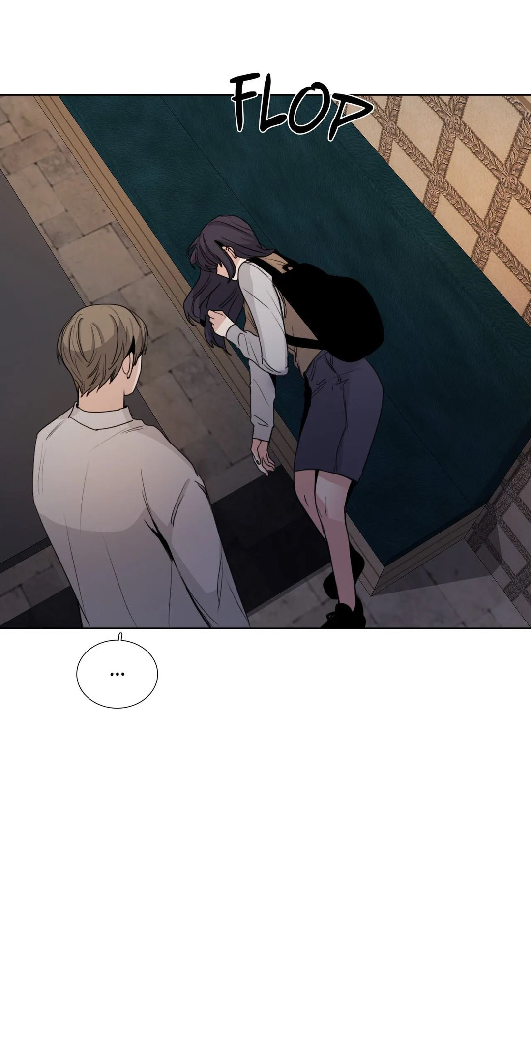 Talk to Me - Chapter 158 [photo 5] - MangaPorn