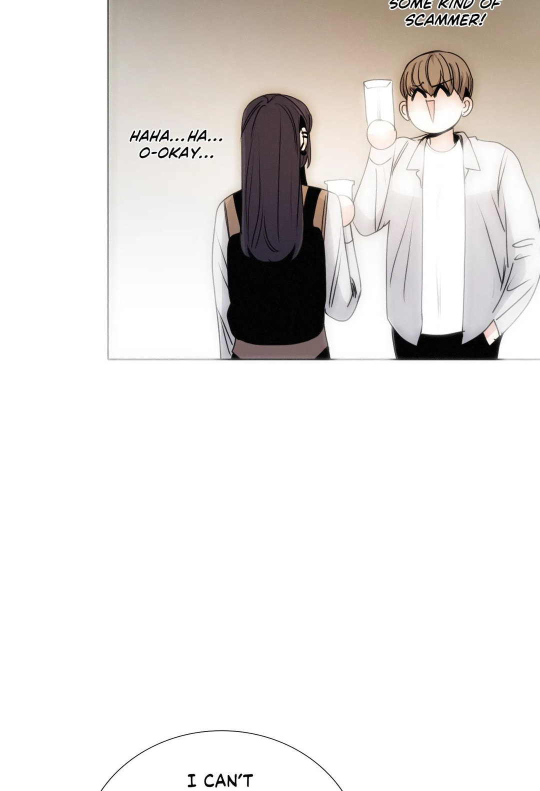 Talk to Me - Chapter 158 [photo 50] - MangaPorn