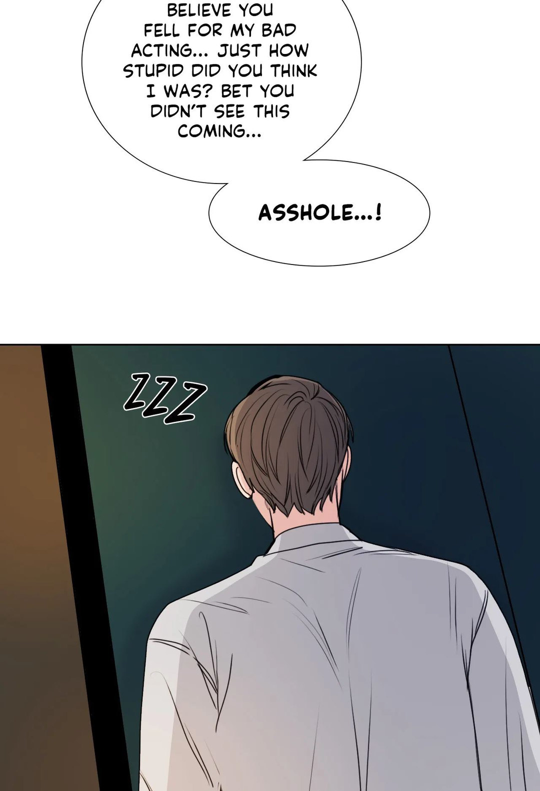 Talk to Me - Chapter 158 [photo 51] - MangaPorn