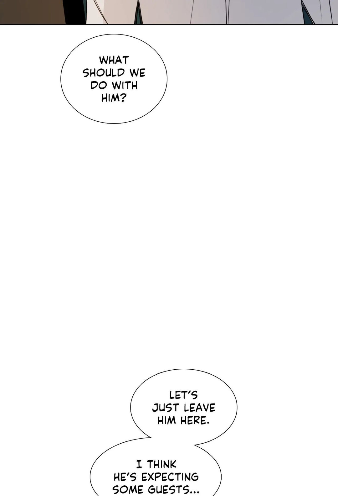 Talk to Me - Chapter 158 [photo 52] - MangaPorn