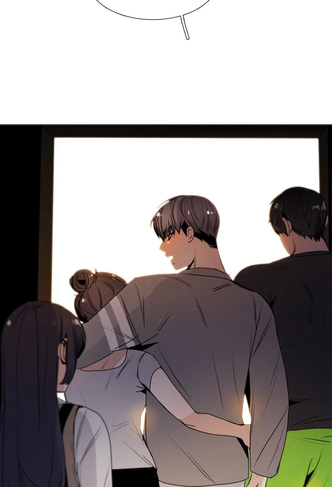 Talk to Me - Chapter 158 [photo 53] - MangaPorn