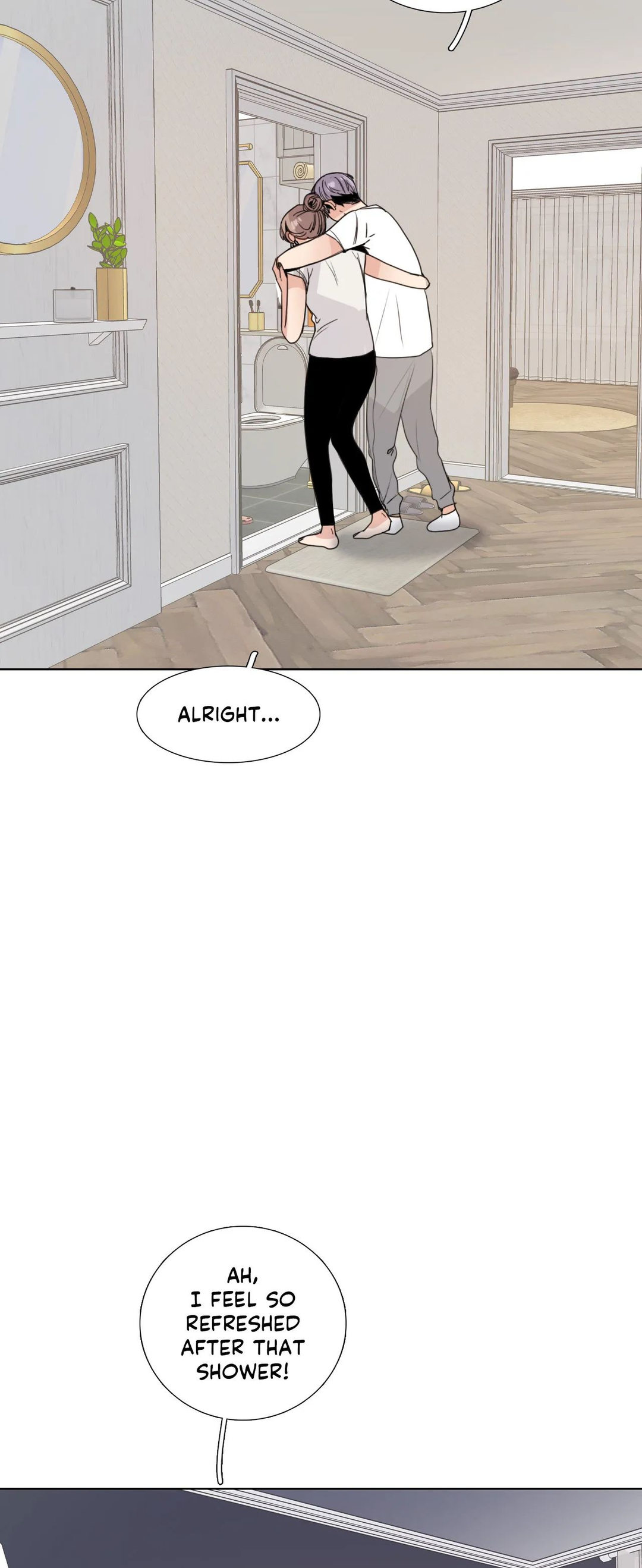 Talk to Me - Chapter 159 [photo 20] - MangaPorn