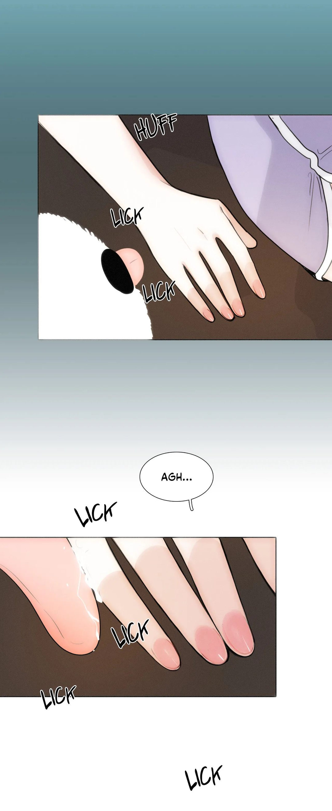 Talk to Me - Chapter 159 [photo 26] - MangaPorn
